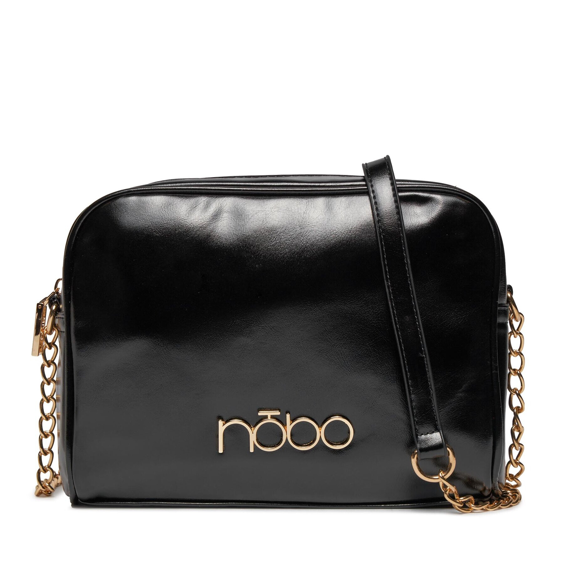 Nobo Geantă NBAG-R3060-C020 Negru - Pled.ro