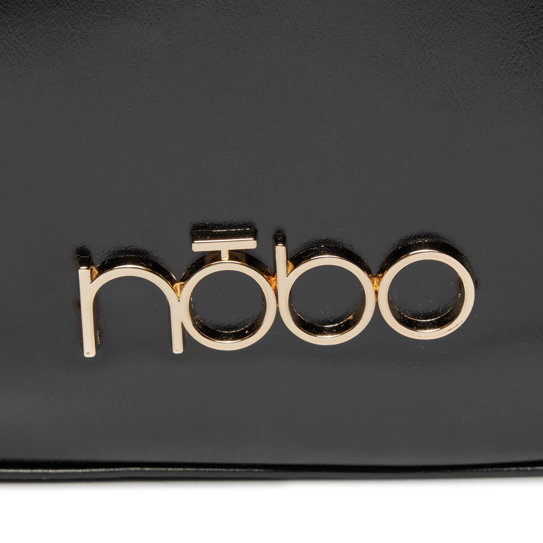 Nobo Geantă NBAG-R3060-C020 Negru - Pled.ro