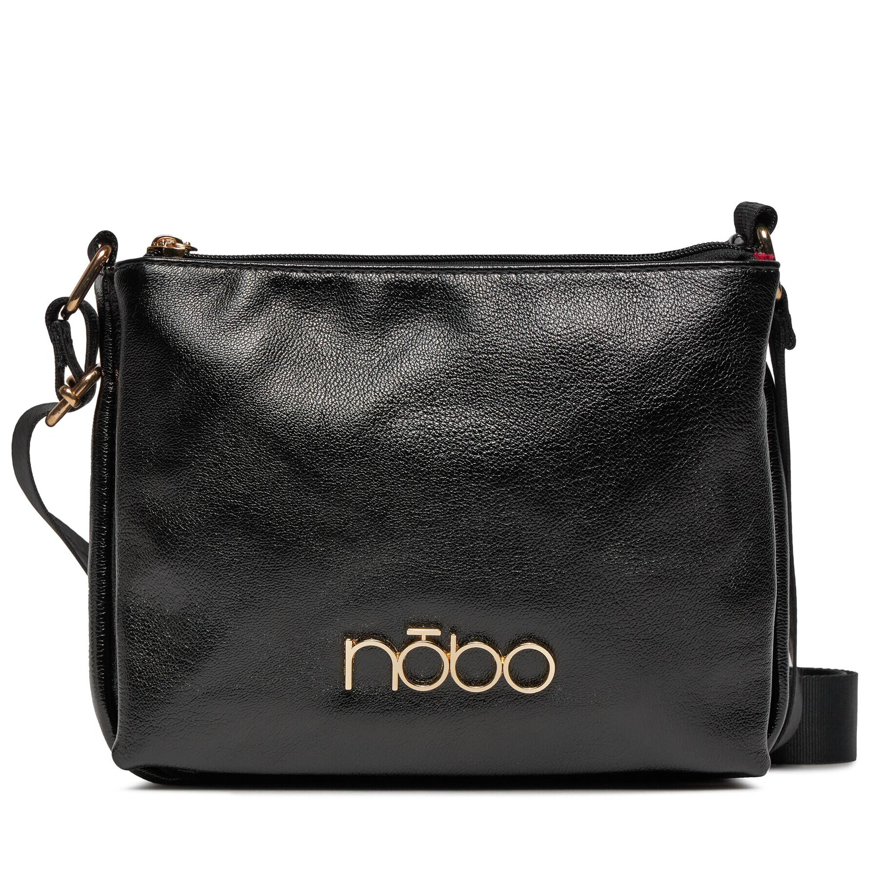 Nobo Geantă NBAG-R3074-C020 Negru - Pled.ro