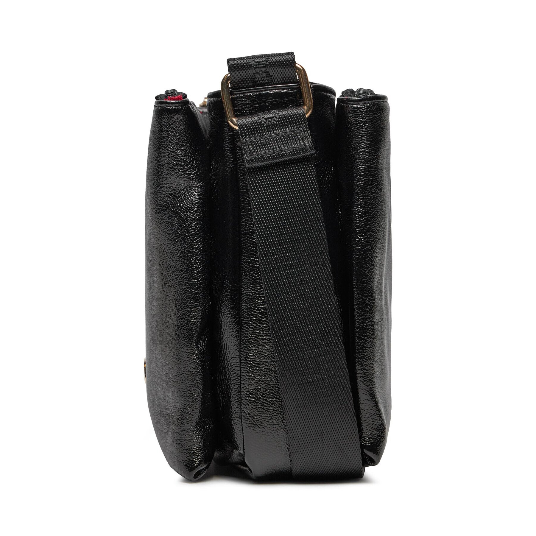 Nobo Geantă NBAG-R3074-C020 Negru - Pled.ro