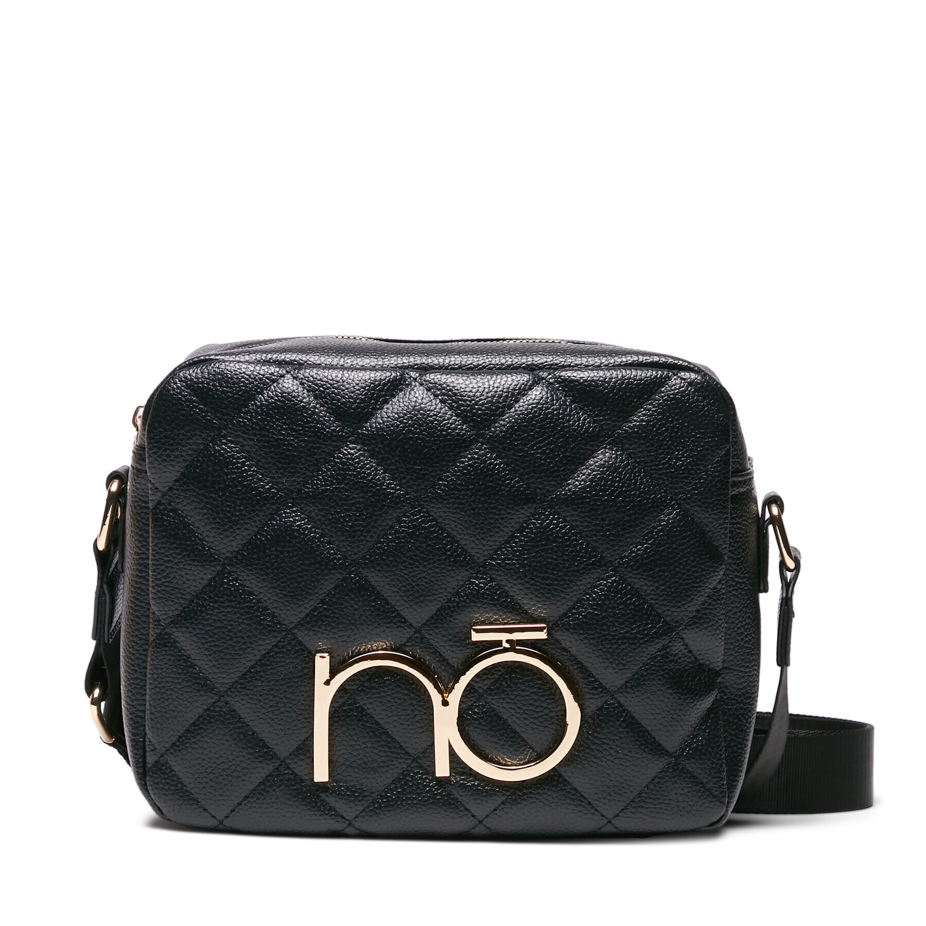 Nobo Geantă NBAG-R3101-C020 Negru - Pled.ro