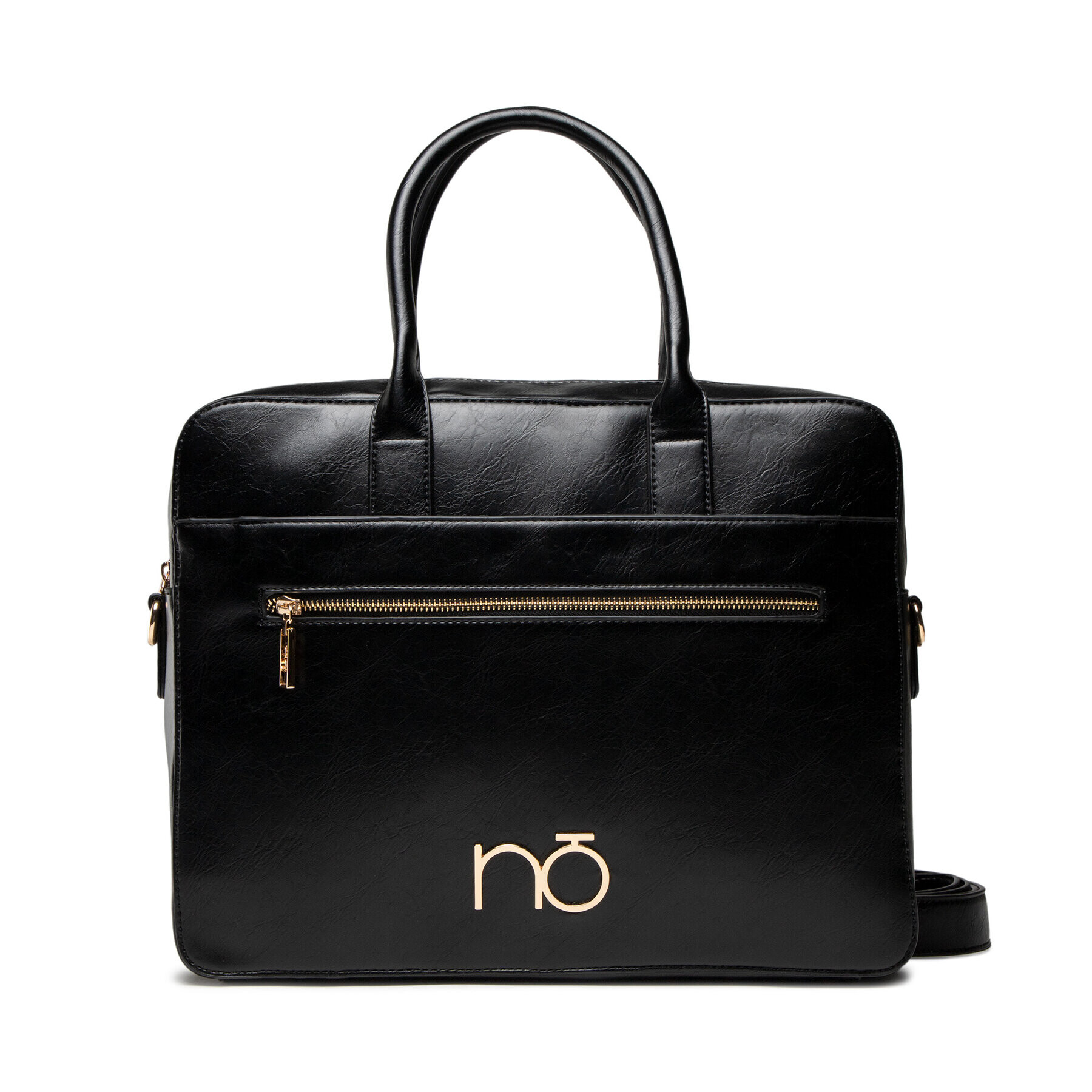 Nobo Geantă pentru laptop NBAG-L2580-C020 Negru - Pled.ro