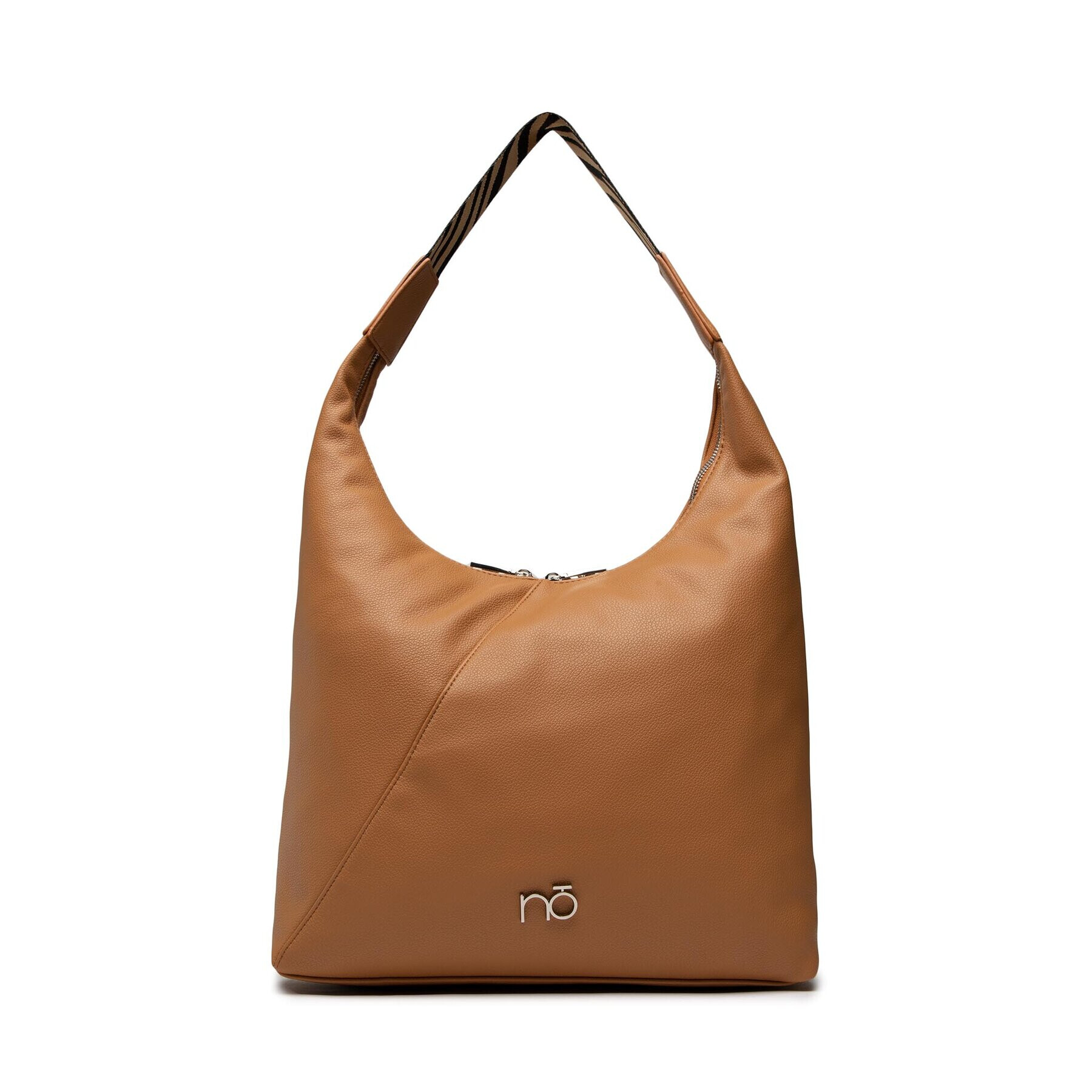 Nobo Geantă BAG-N0710-C017 Maro - Pled.ro