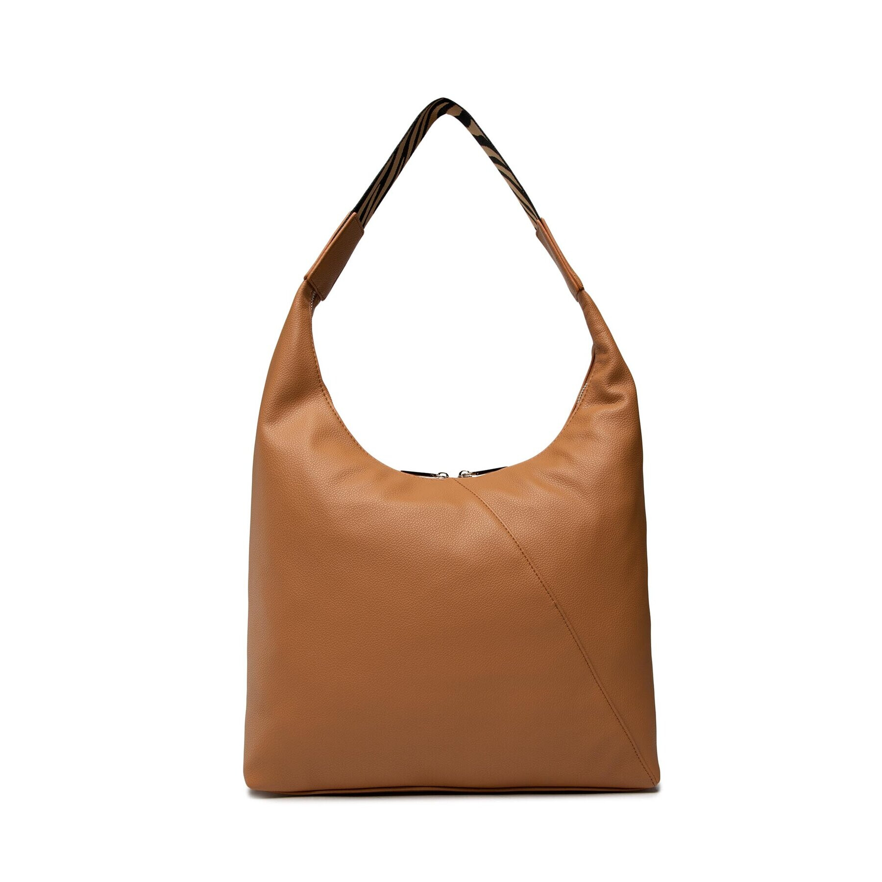 Nobo Geantă BAG-N0710-C017 Maro - Pled.ro