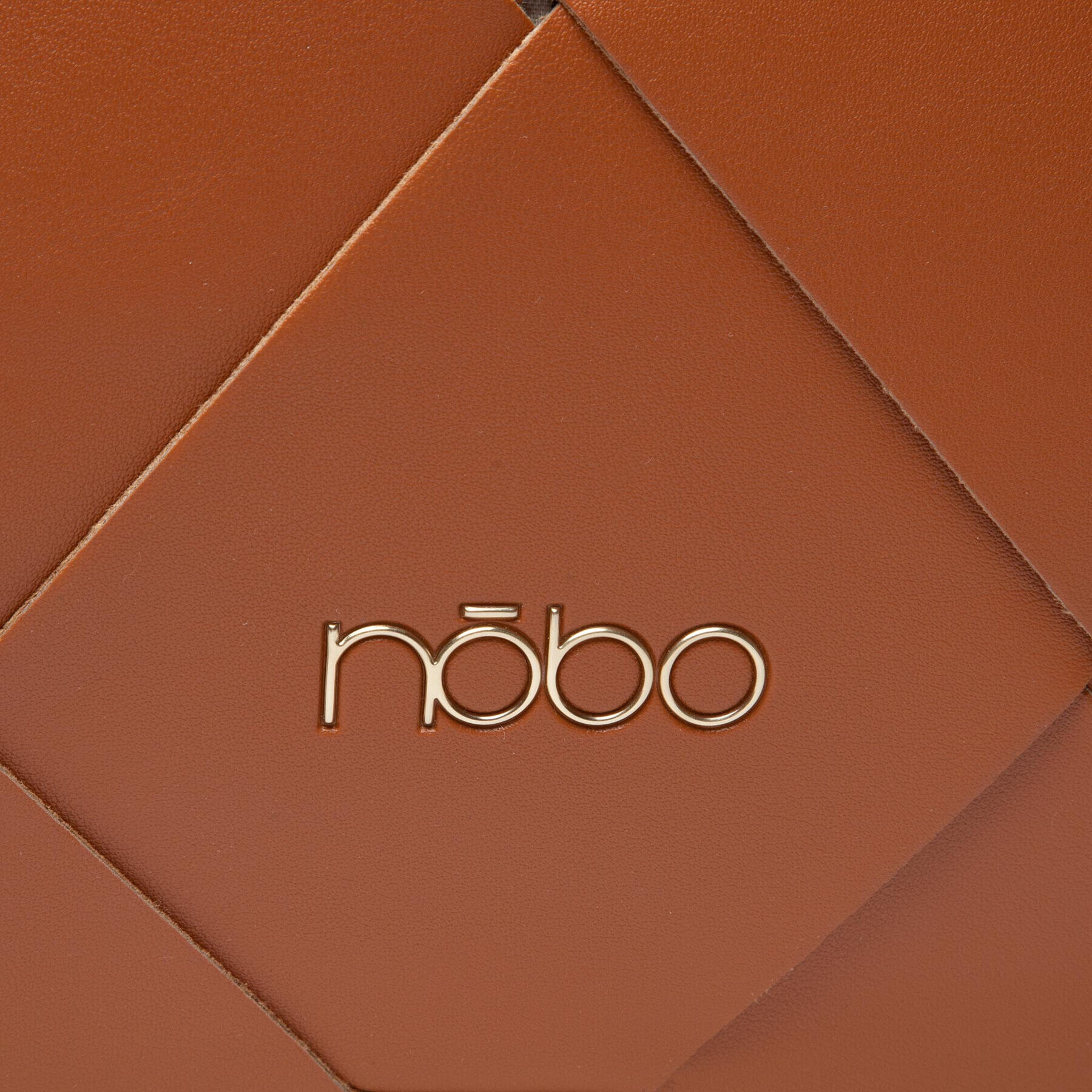 Nobo Geantă NBAG-K1251-C017 Maro - Pled.ro