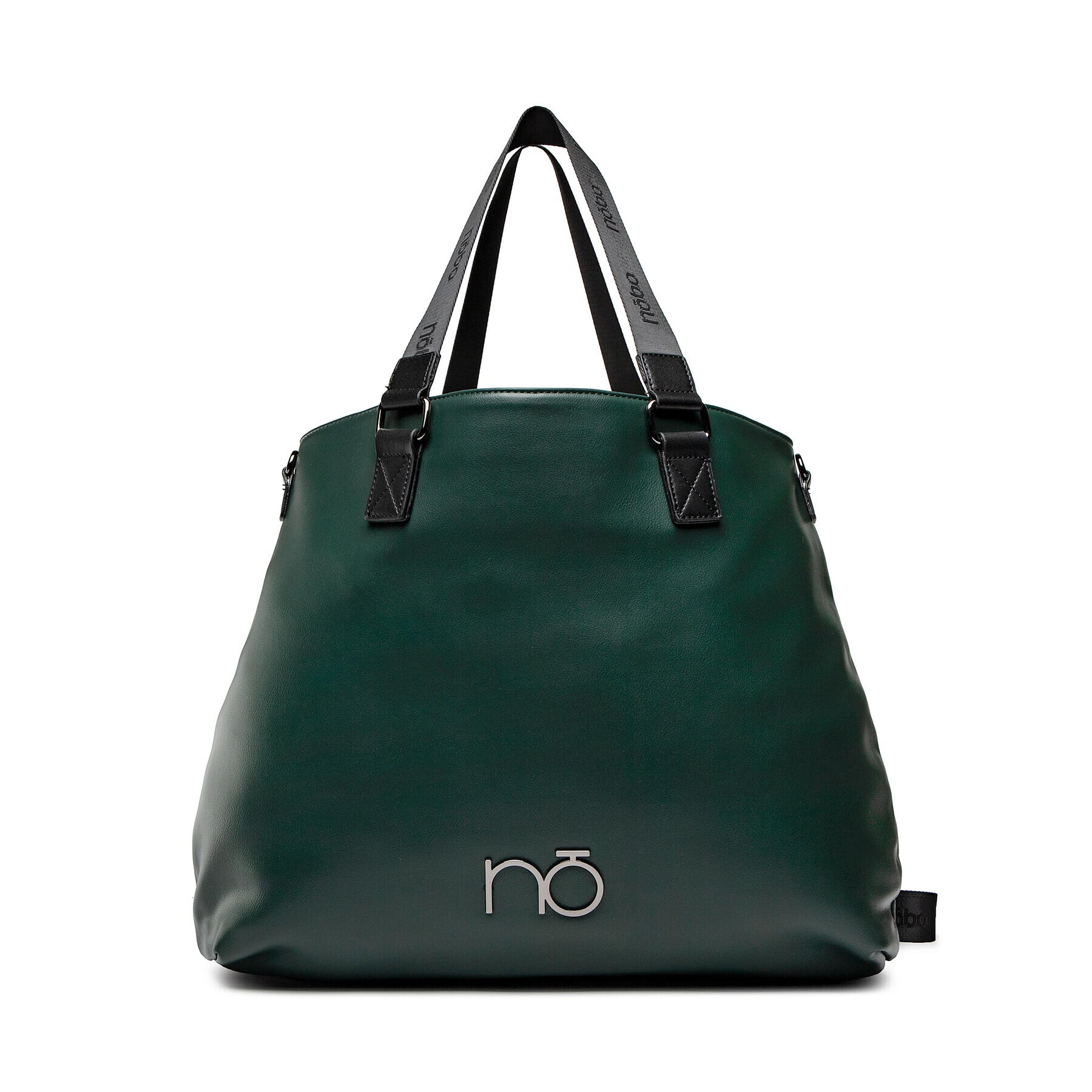 Nobo Geantă NBAG-M2370-C008 Verde - Pled.ro