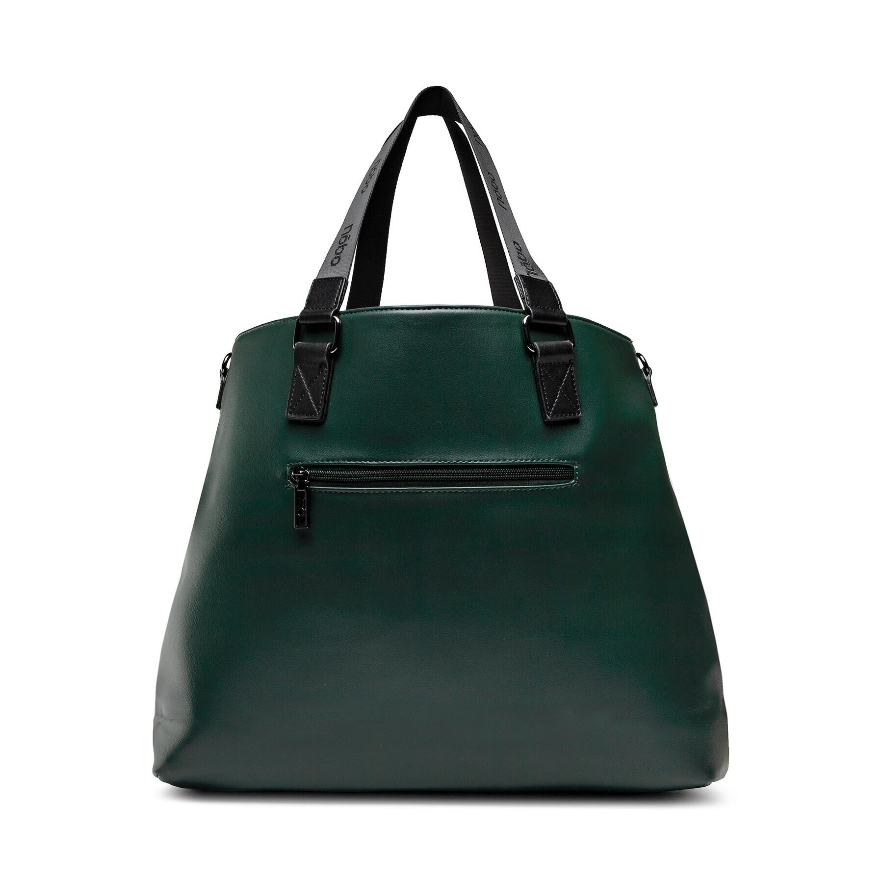 Nobo Geantă NBAG-M2370-C008 Verde - Pled.ro