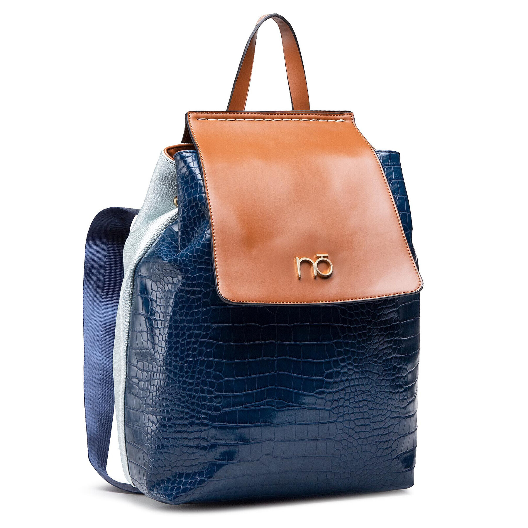 Nobo Rucsac NBAG-I2960-C012 Bleumarin - Pled.ro