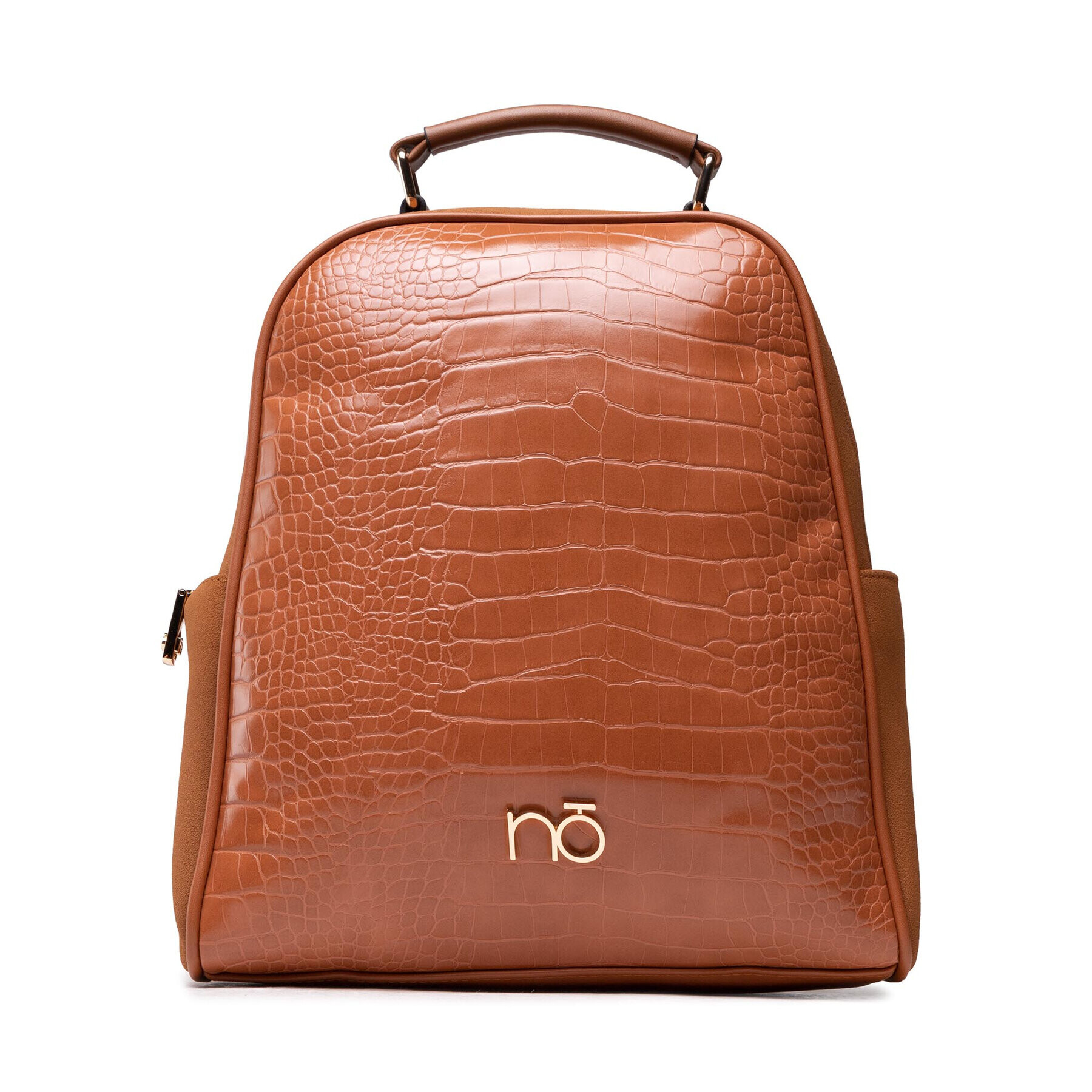 Nobo Rucsac NBAG-J1400-C017 Maro - Pled.ro