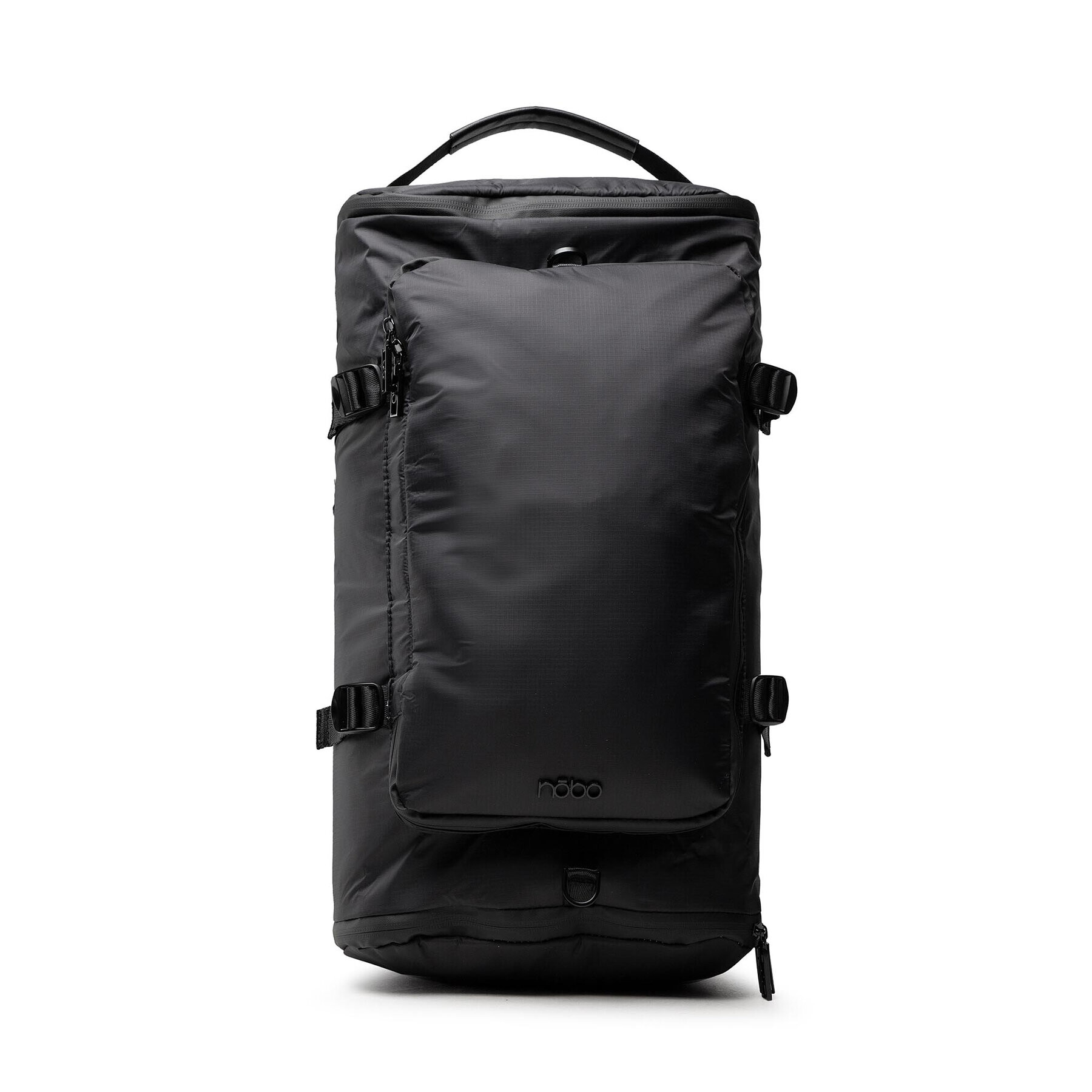 Nobo Rucsac NBAG-L0230-C020 Negru - Pled.ro