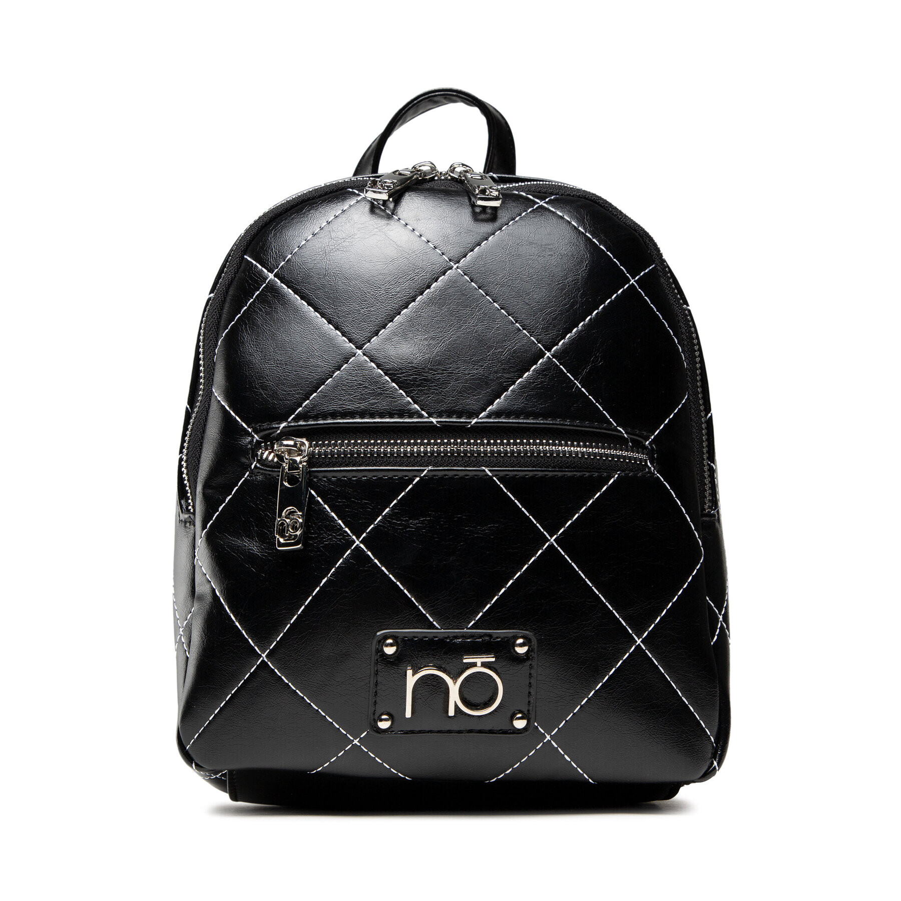 Nobo Rucsac NBAG-L0660-C020 Negru - Pled.ro