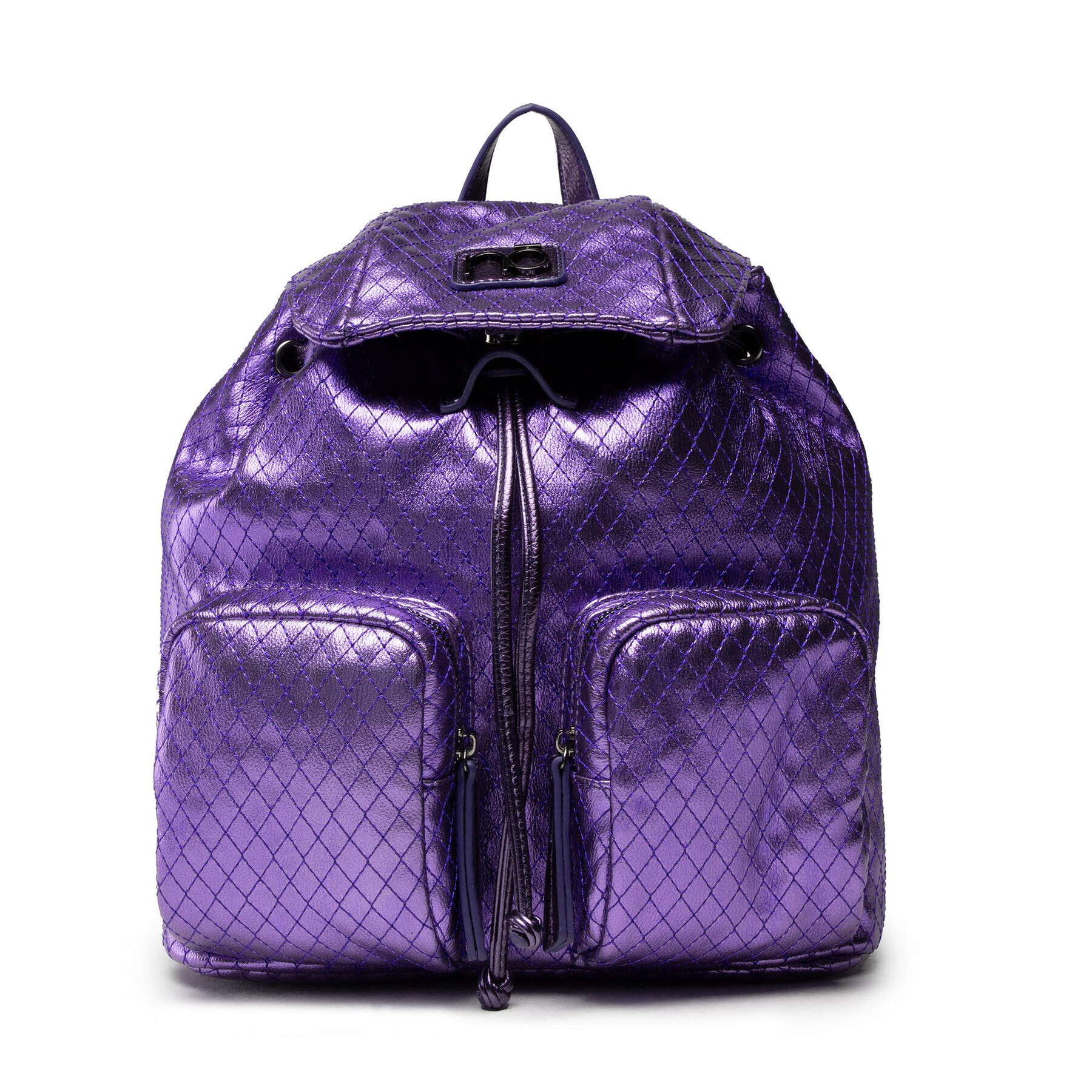 Nobo Rucsac NBAG-L0871-C014 Violet - Pled.ro