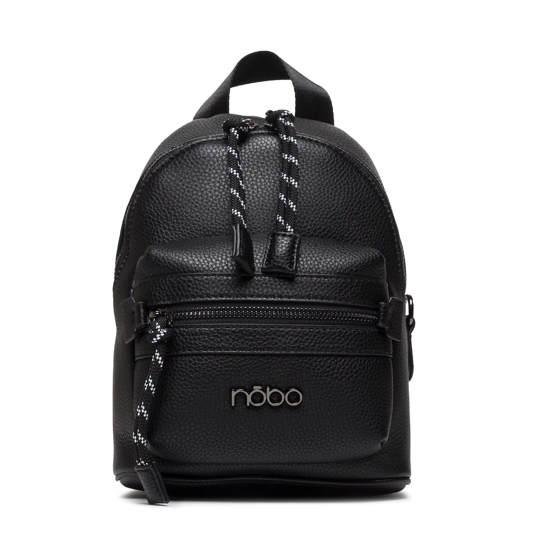 Nobo Rucsac NBAG-L2200-C020 Negru - Pled.ro