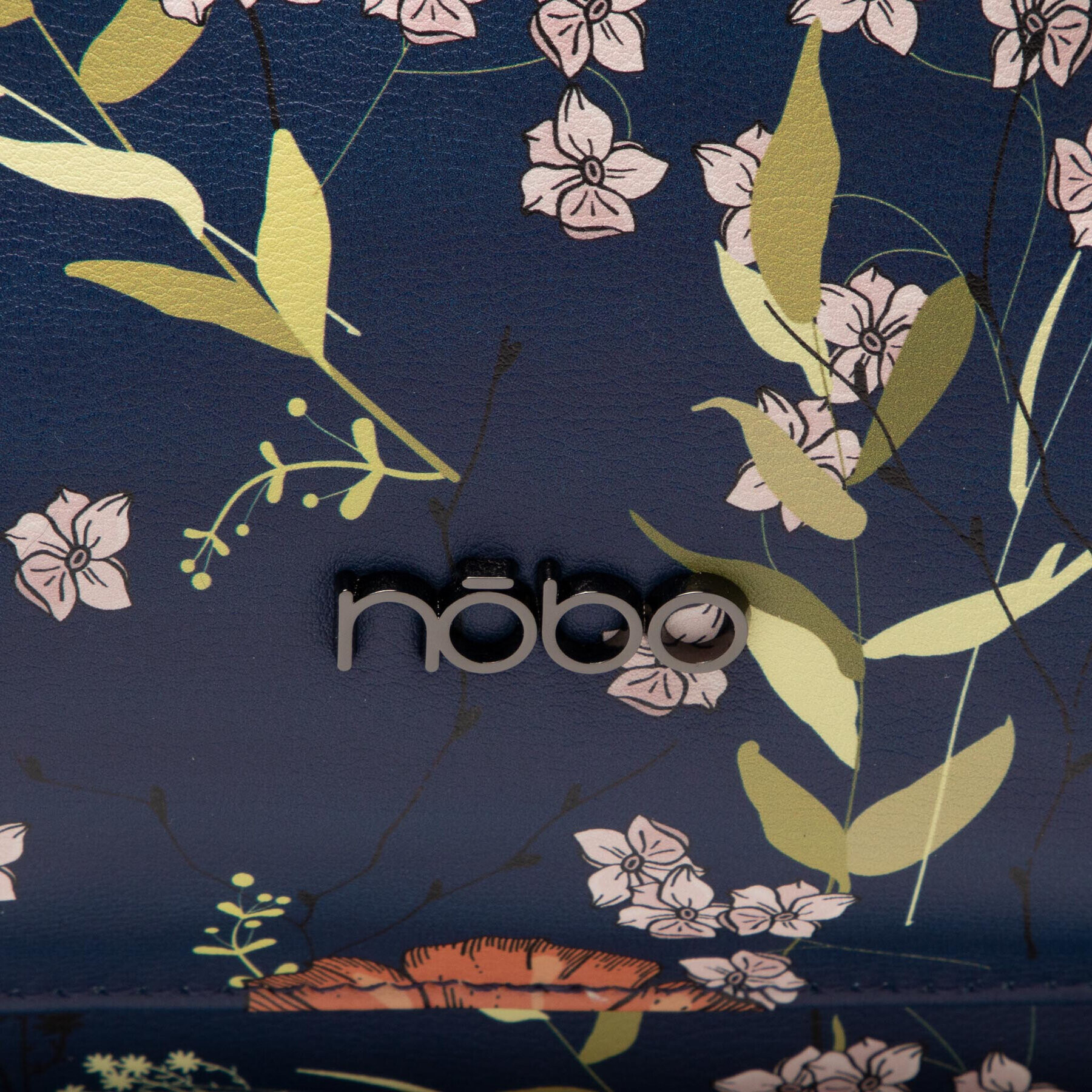 Nobo Rucsac NBAG-L2310-CM13 Bleumarin - Pled.ro