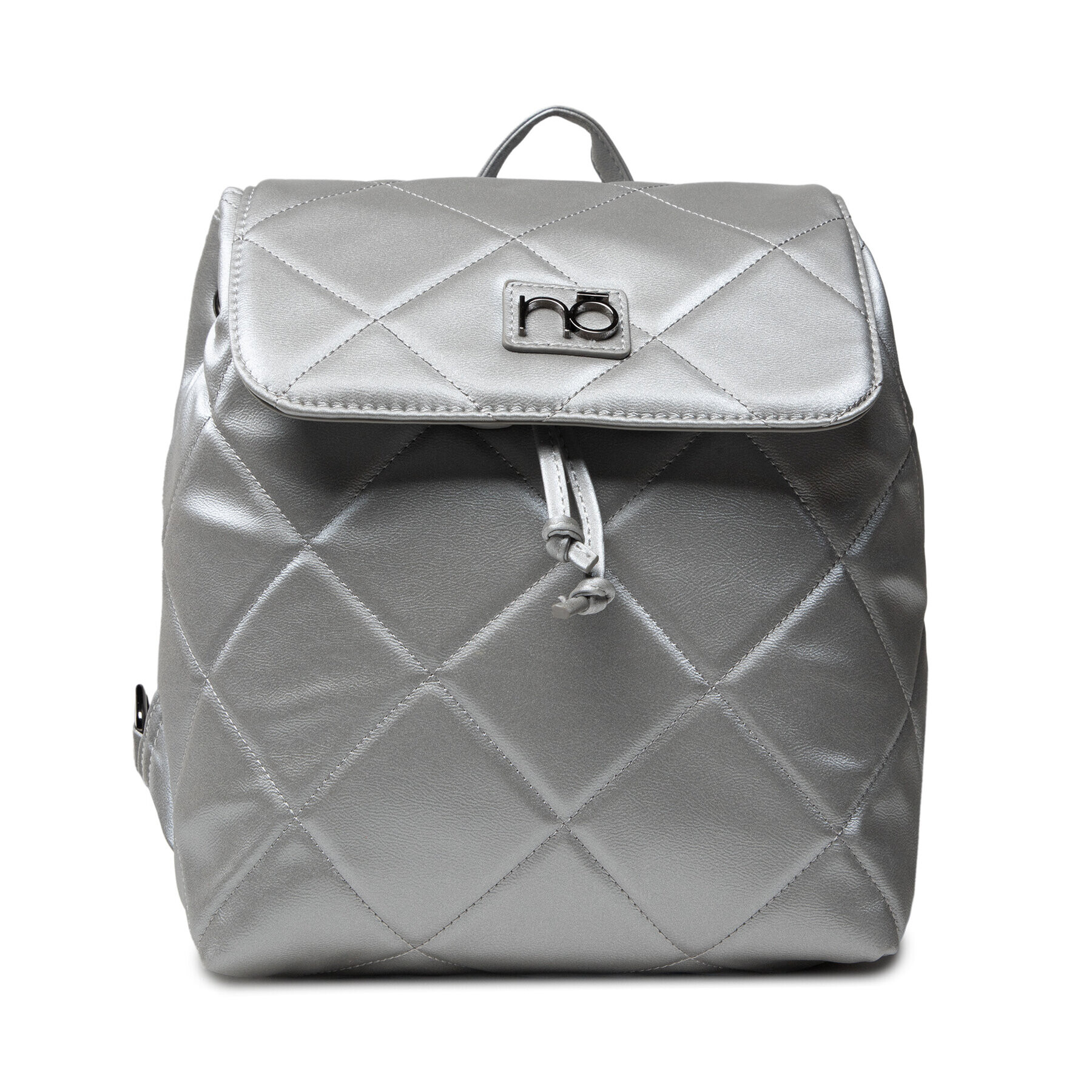 Nobo Rucsac NBAG-L2670-C022 Argintiu - Pled.ro