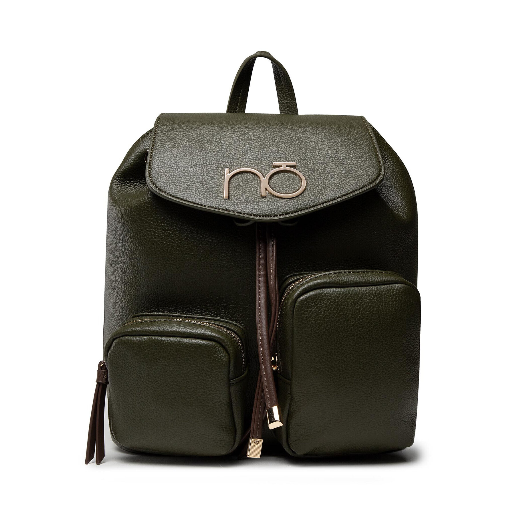 Nobo Rucsac NBAG-L3700-C008 Verde - Pled.ro