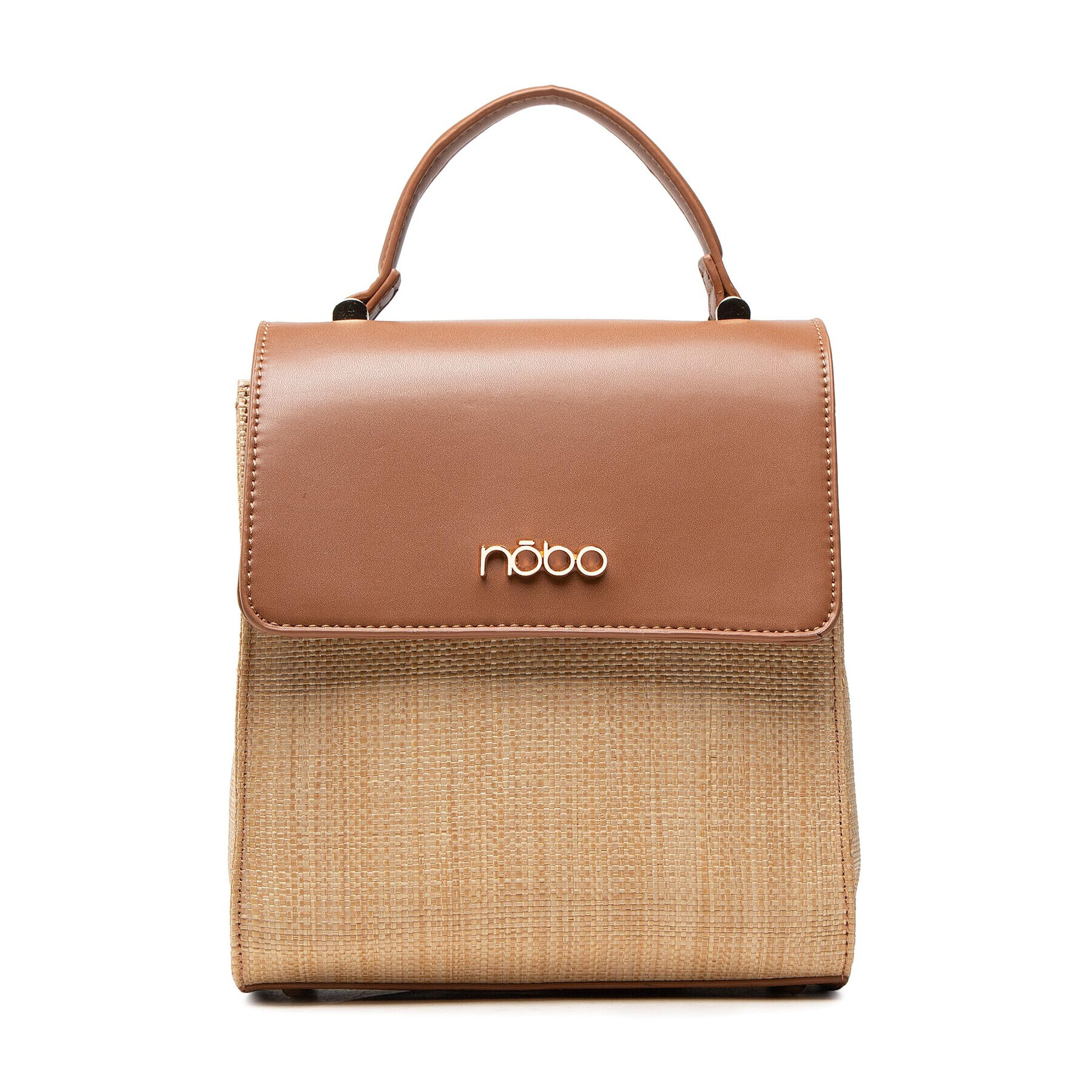 Nobo Rucsac NBAG-M1090-C015 Maro - Pled.ro