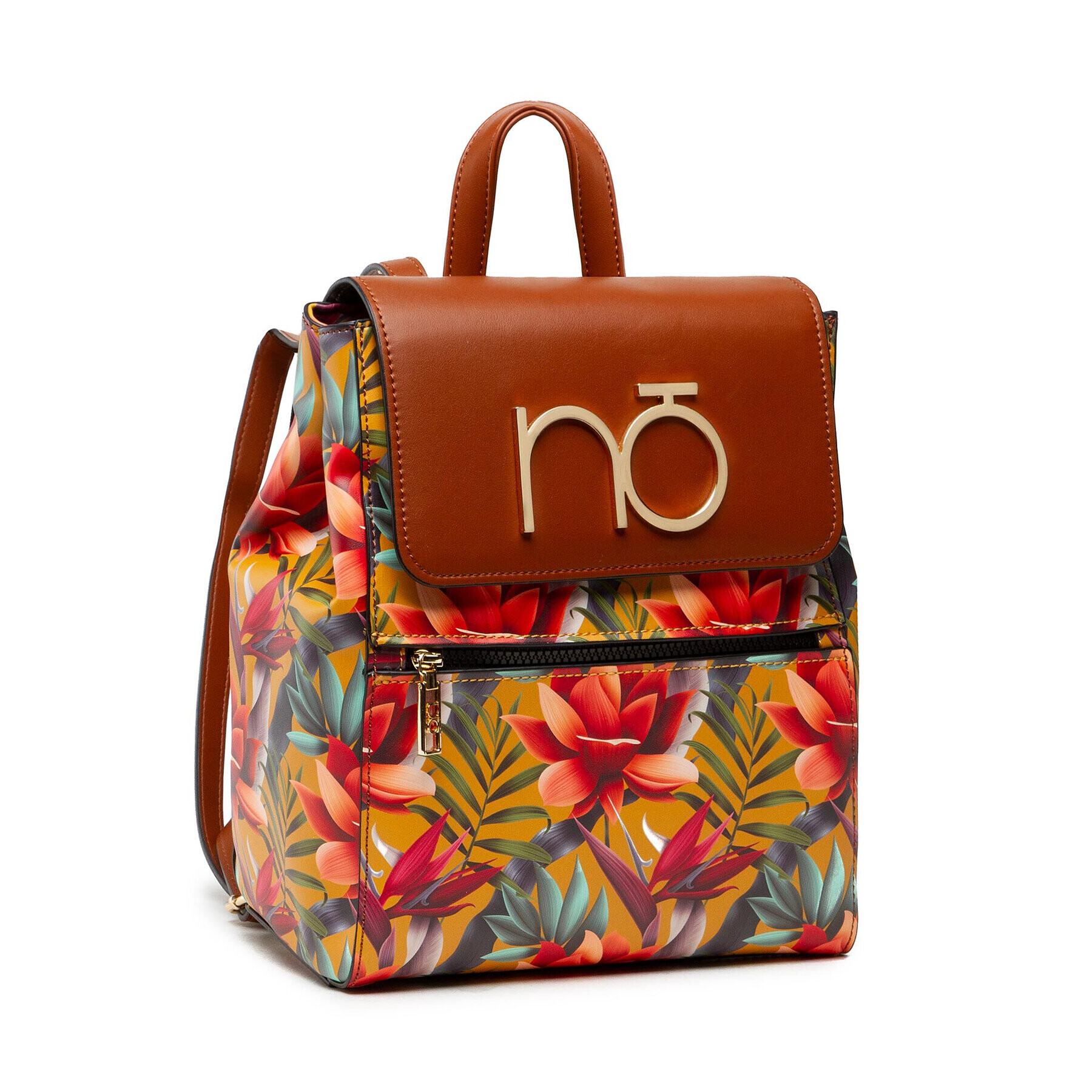 Nobo Rucsac NBAG-M1820-CM02 Maro - Pled.ro