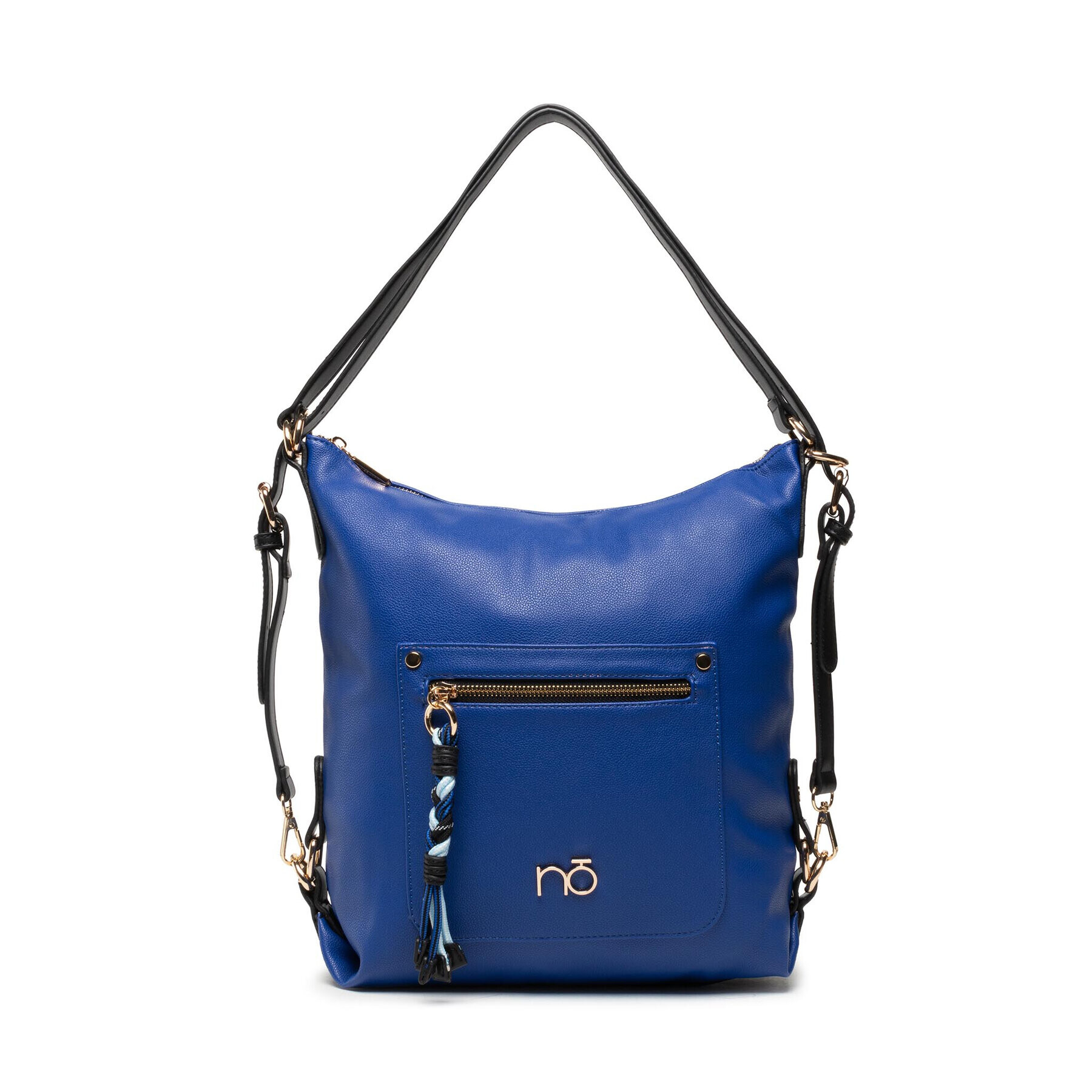 Nobo Rucsac NBAG-M2450-C012 Albastru - Pled.ro