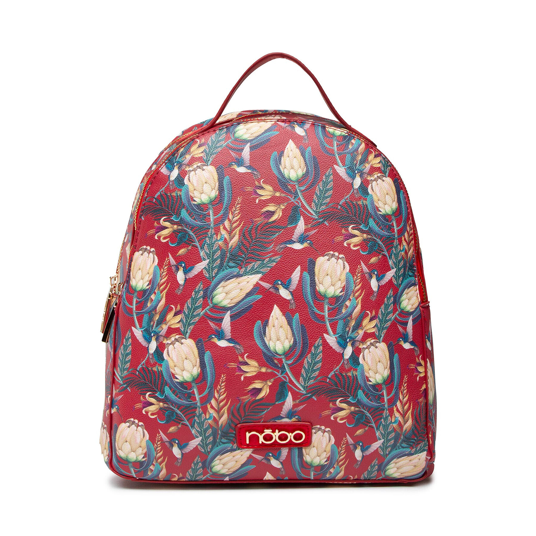 Nobo Rucsac NBAG-M3170-CM05 Colorat - Pled.ro