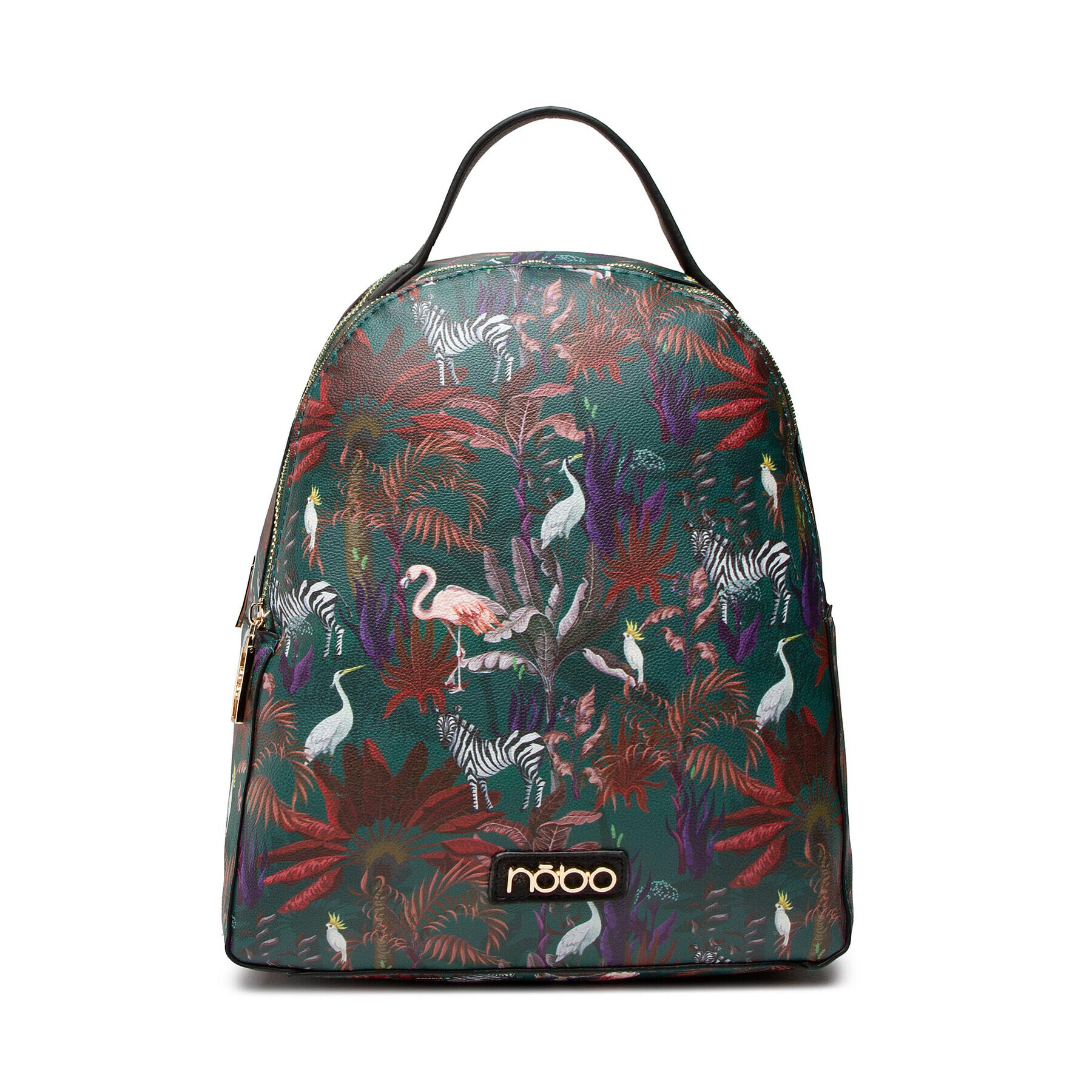 Nobo Rucsac NBAG-M3170-CM08 Colorat - Pled.ro