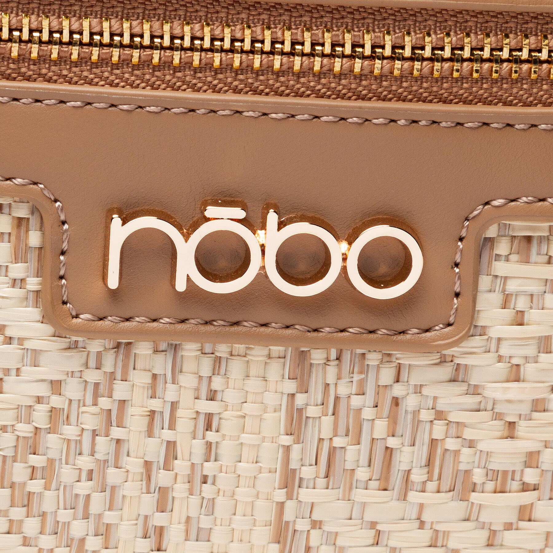 Nobo Rucsac NBAG-M3470-C015 Bej - Pled.ro