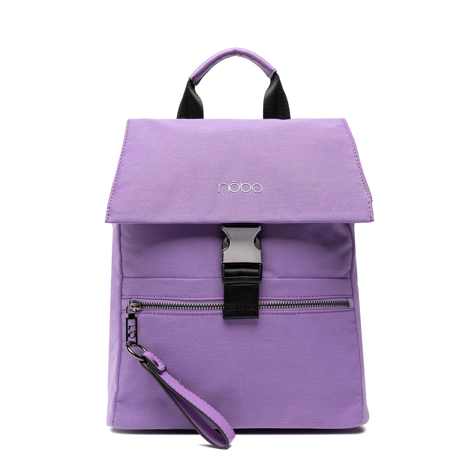 Nobo Rucsac NBAG-M3660-C014 Violet - Pled.ro