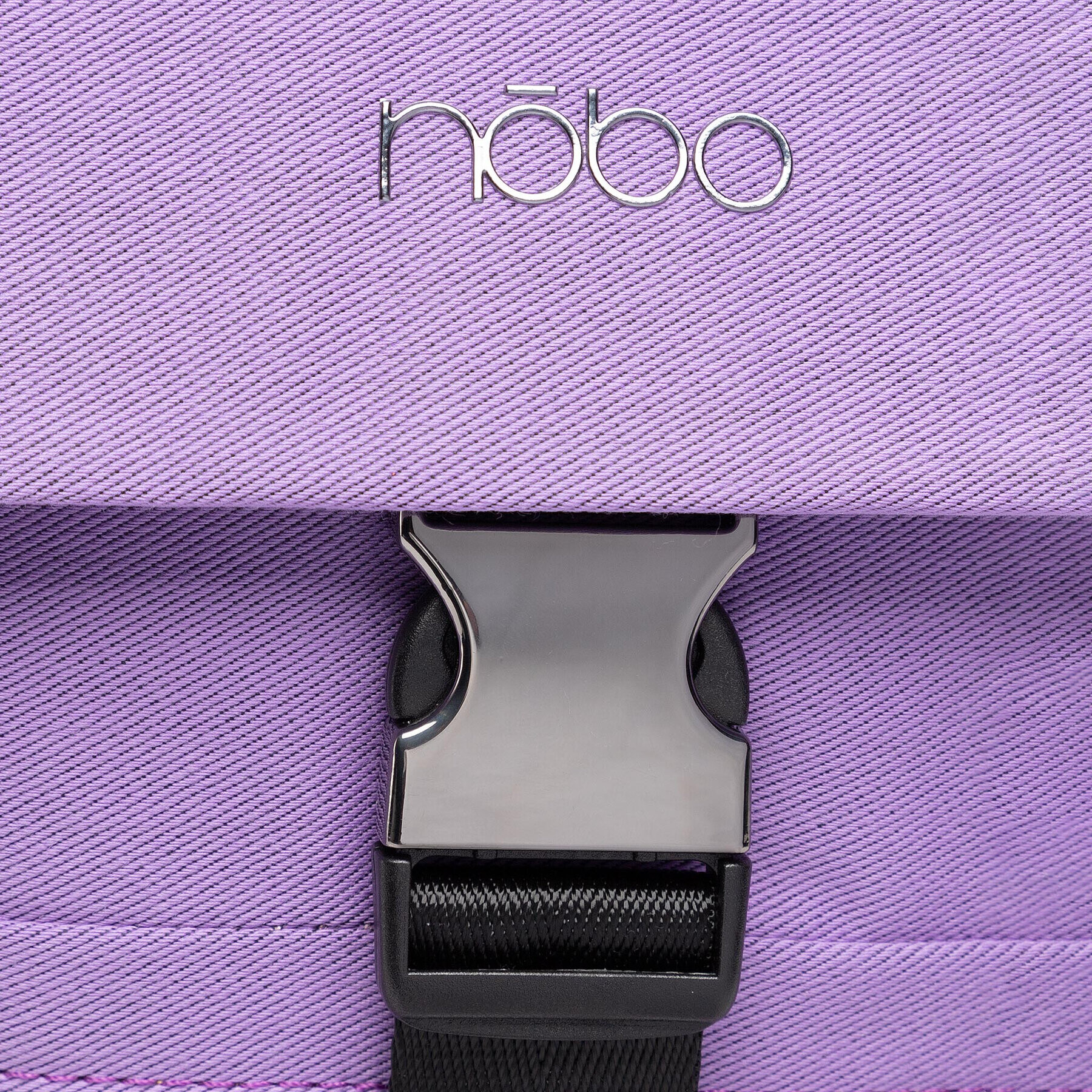 Nobo Rucsac NBAG-M3660-C014 Violet - Pled.ro