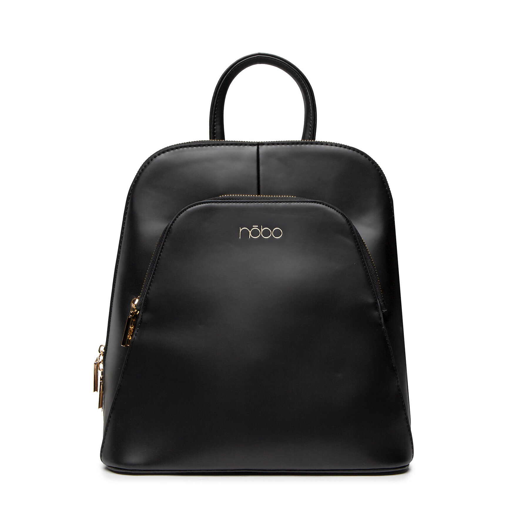 Nobo Rucsac NBAG-M3750-C020 Negru - Pled.ro