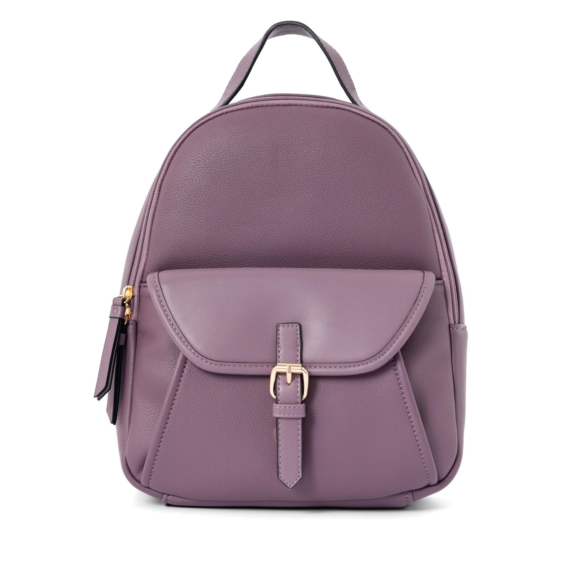 Nobo Rucsac NBAG-N0010-C014 Violet - Pled.ro