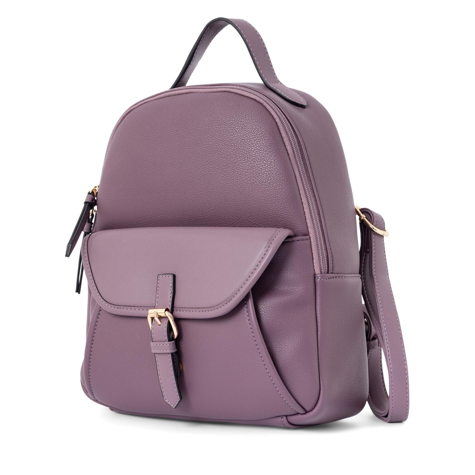 Nobo Rucsac NBAG-N0010-C014 Violet - Pled.ro