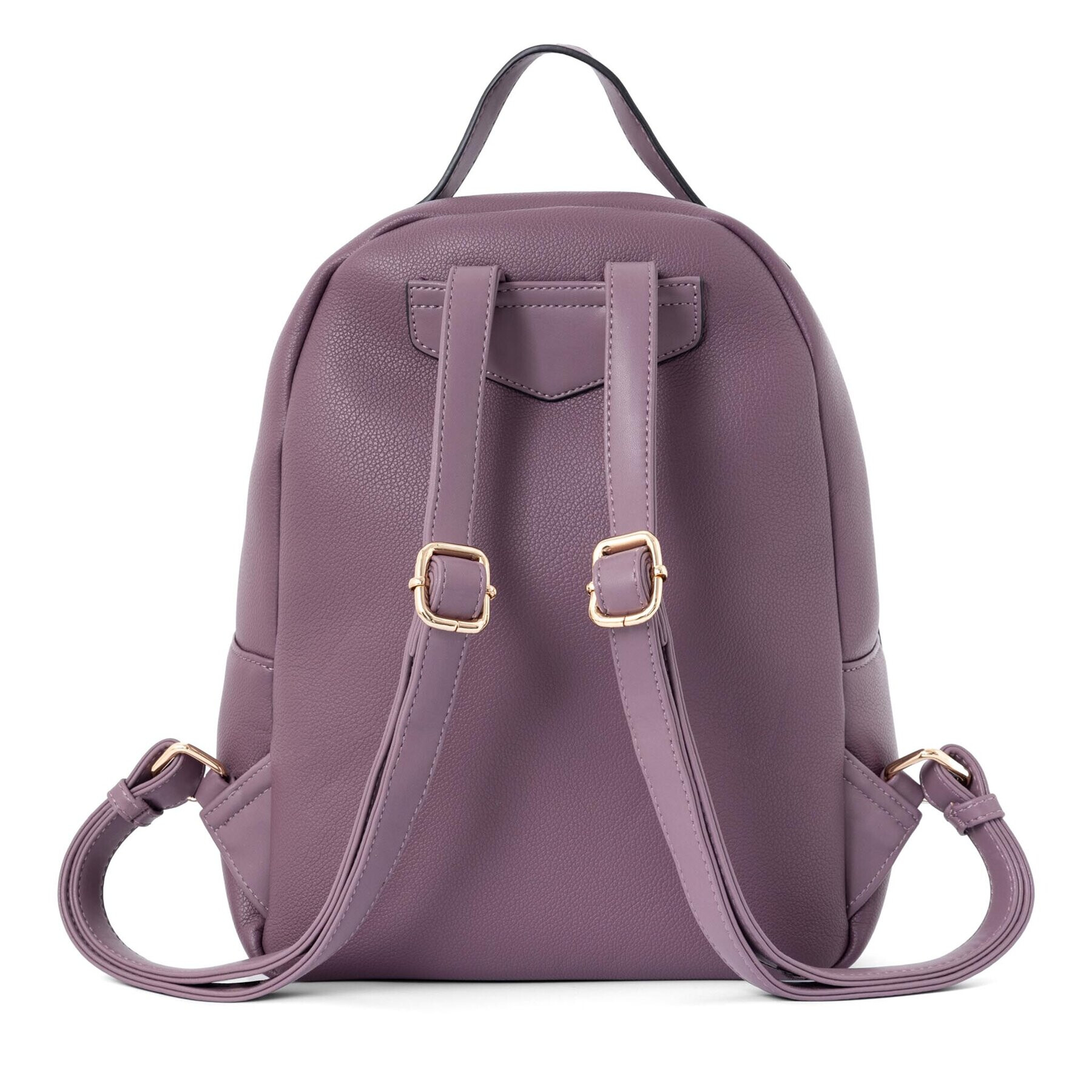 Nobo Rucsac NBAG-N0010-C014 Violet - Pled.ro