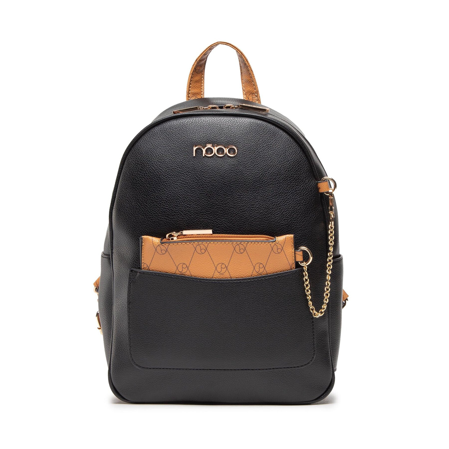 Nobo Rucsac NBAG-N0140-C020 Negru - Pled.ro