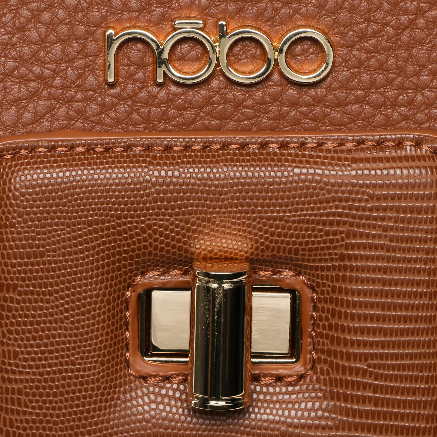 Nobo Rucsac NBAG-N1800-C018 Maro - Pled.ro