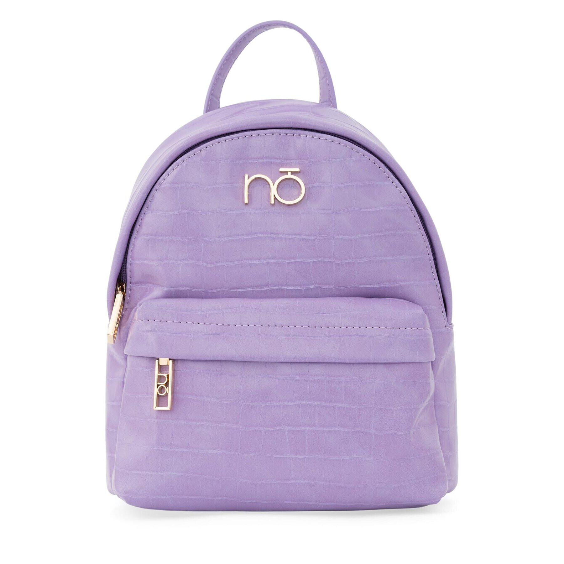 Nobo Rucsac NBAG-N3020-C014 Violet - Pled.ro