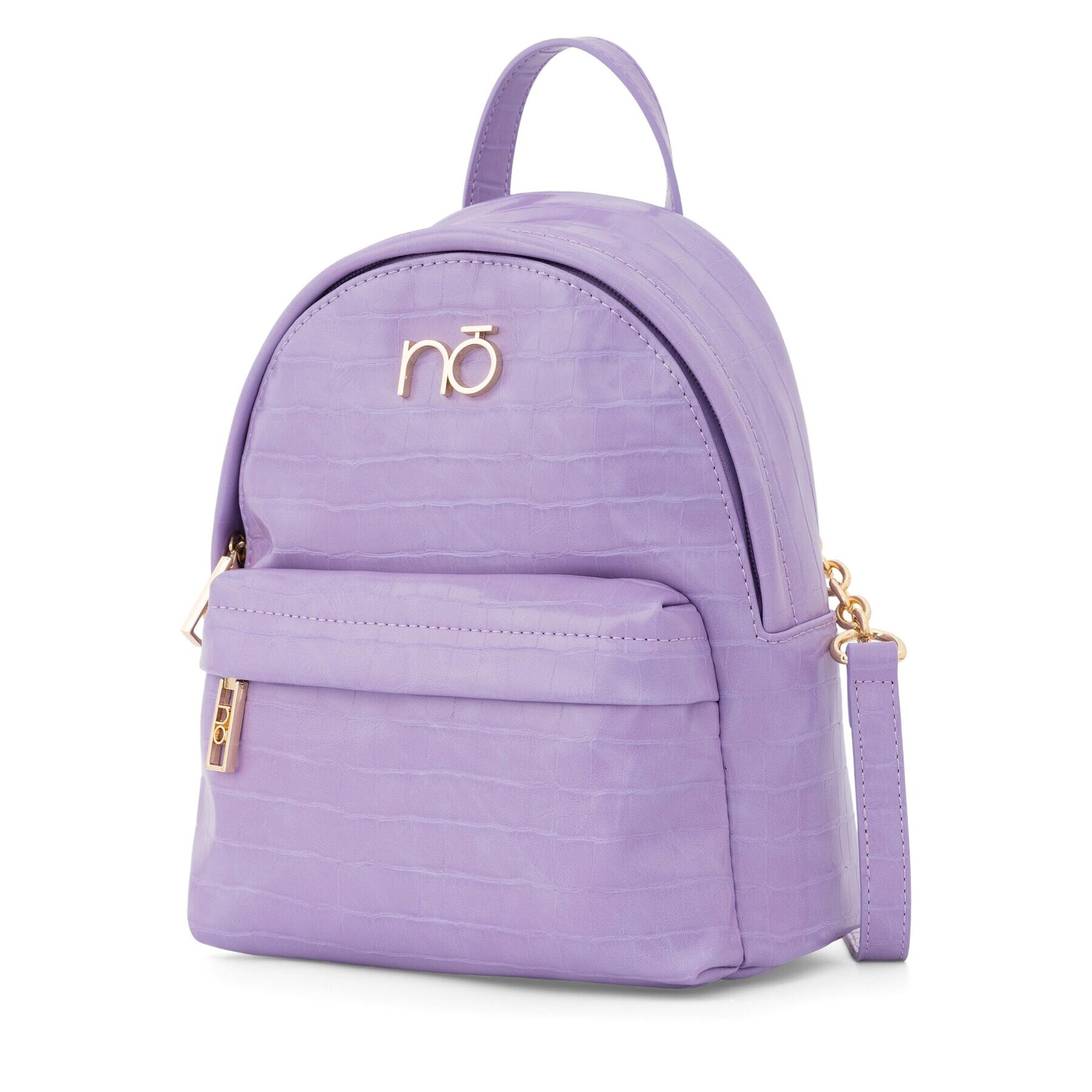 Nobo Rucsac NBAG-N3020-C014 Violet - Pled.ro