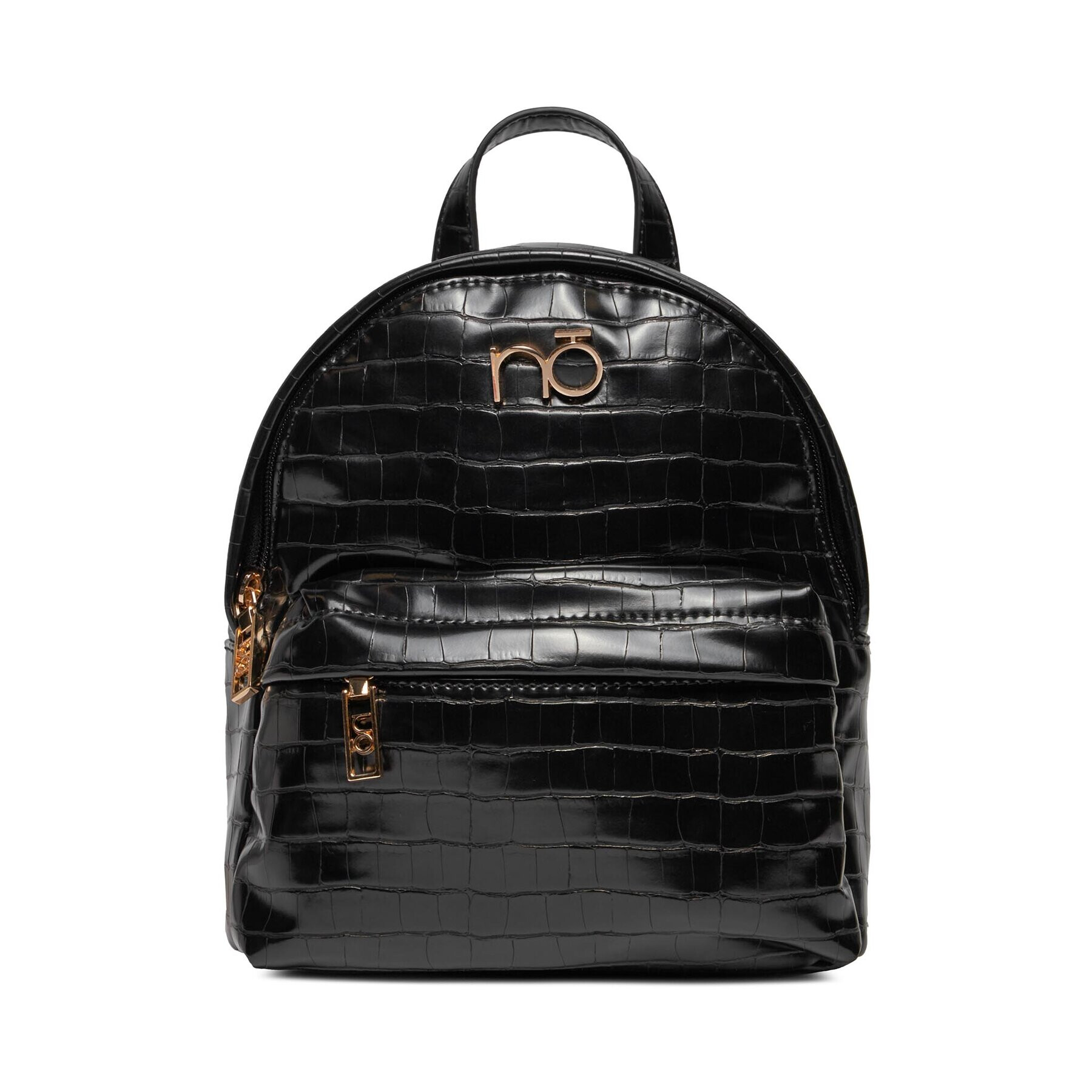 Nobo Rucsac NBAG-N3020-C020 Negru - Pled.ro