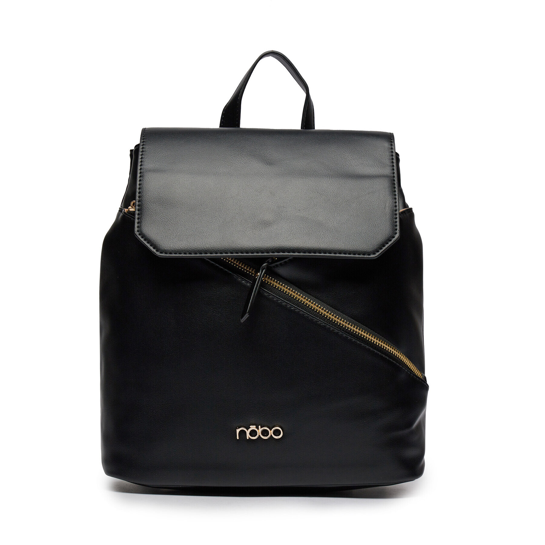 Nobo Rucsac NBAG-R0660-C020 Negru - Pled.ro