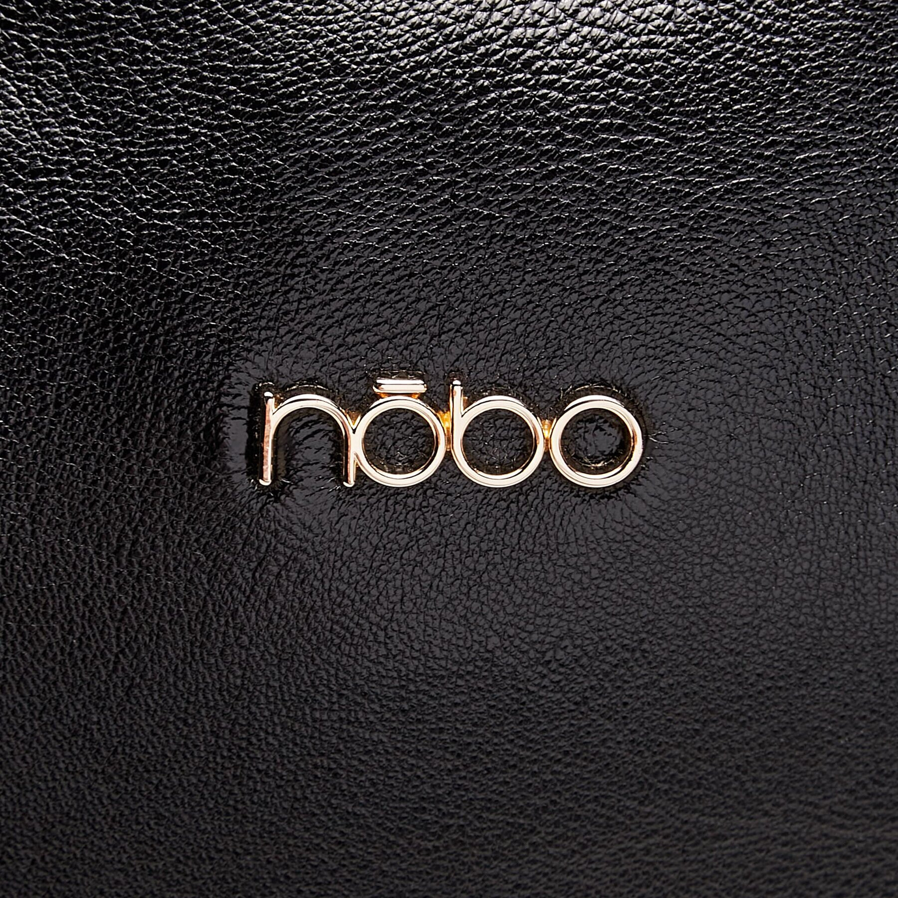 Nobo Rucsac NBAG-R3012-C020 Negru - Pled.ro