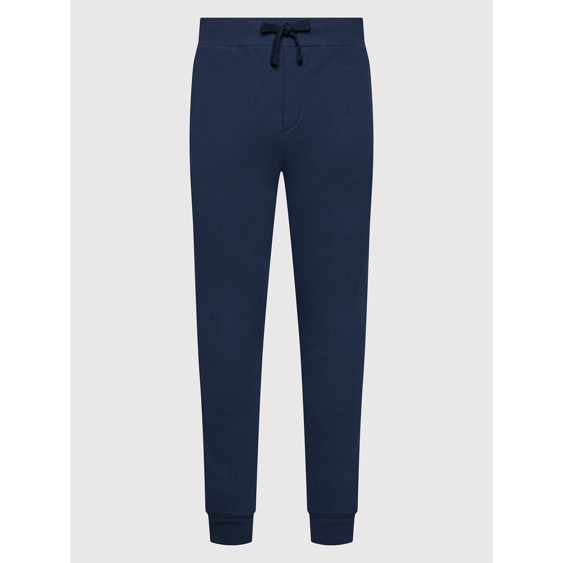 North Sails Pantaloni trening Jogging Bottoms 672905 Bleumarin Regular Fit - Pled.ro