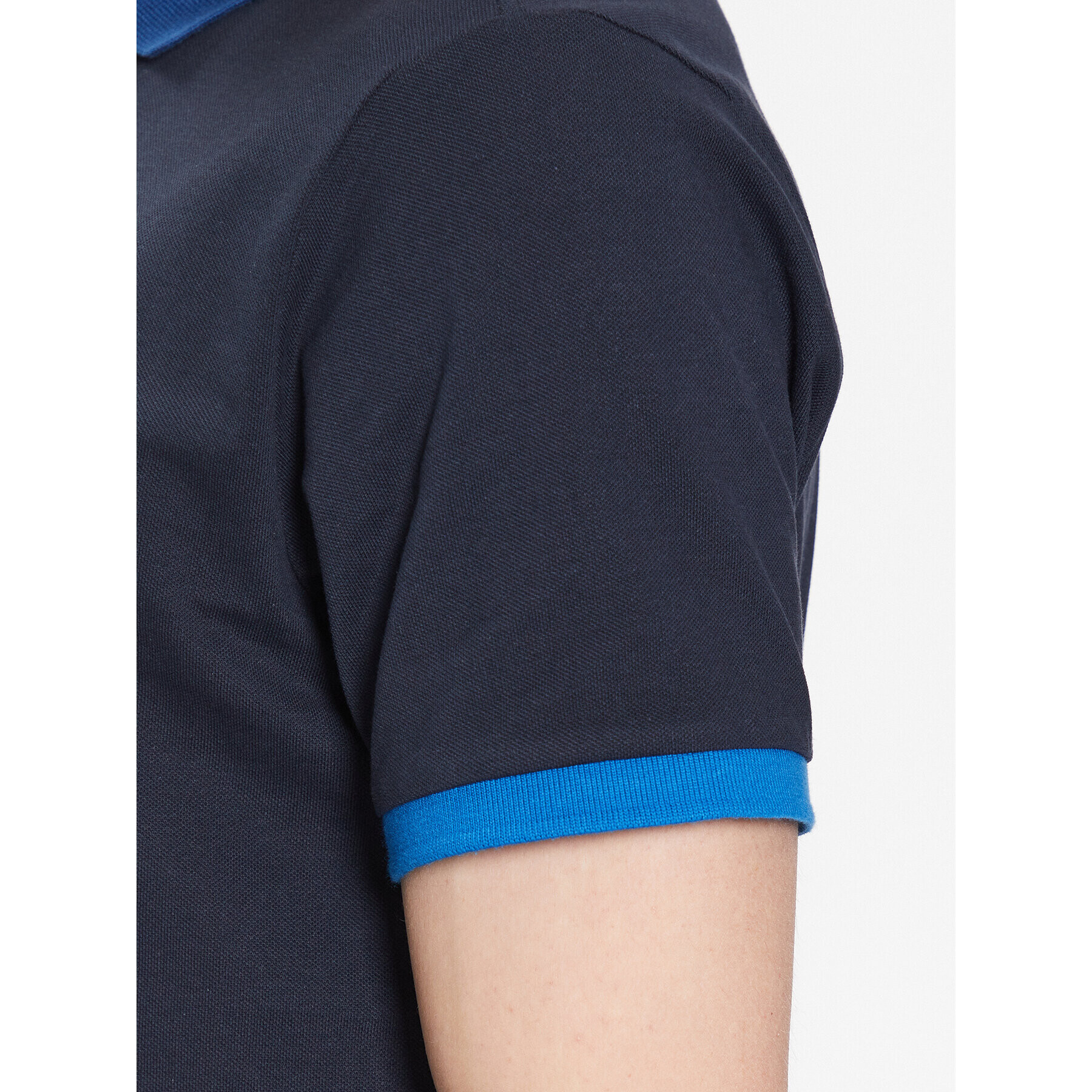 North Sails Tricou polo 692398 Bleumarin - Pled.ro