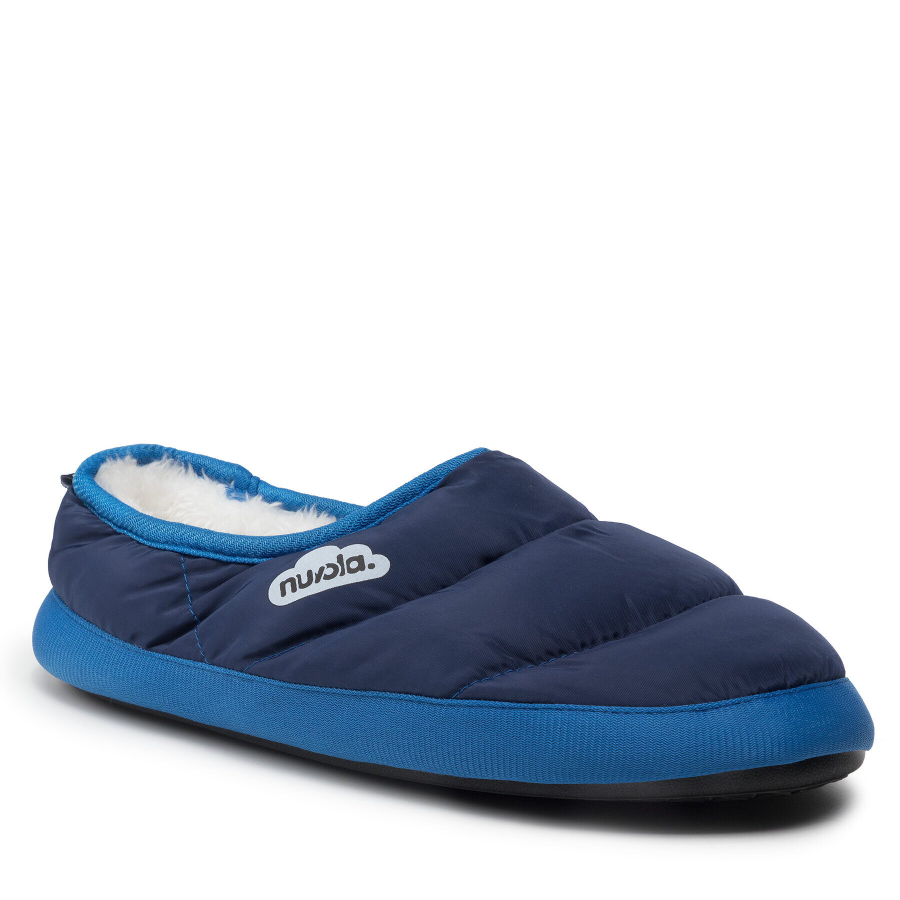 Nuvola Papuci de casă Classic Chill UNCLCHILL684 Bleumarin - Pled.ro