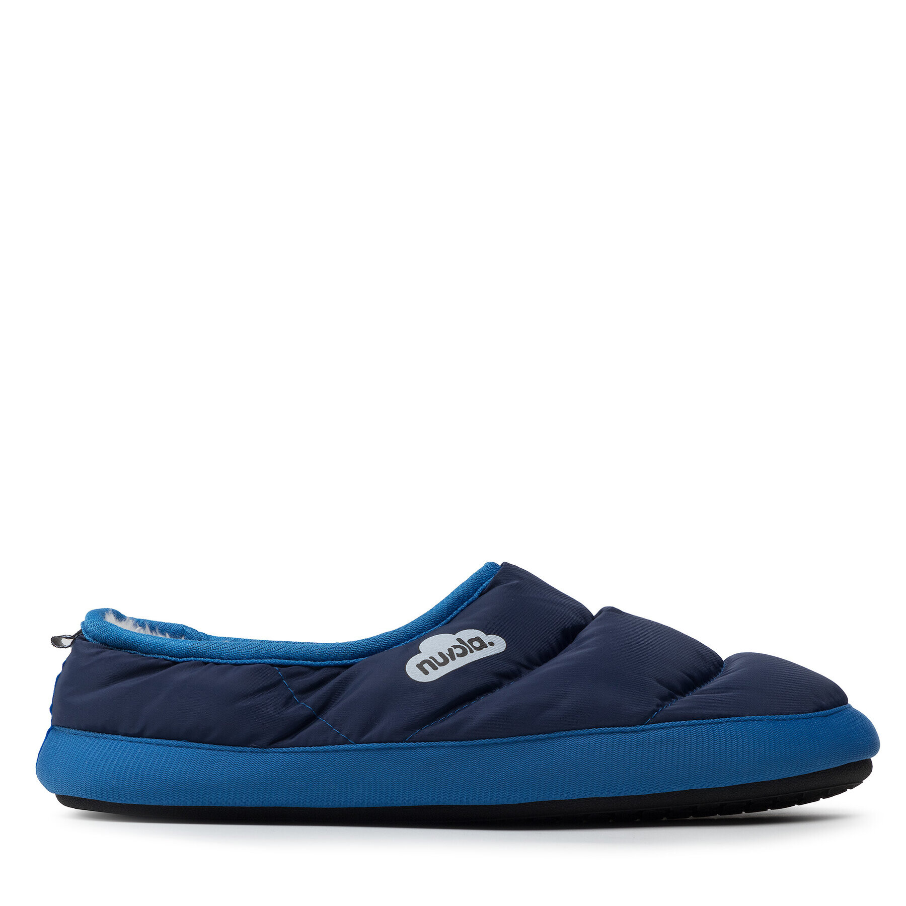 Nuvola Papuci de casă Classic Chill UNCLCHILL684 Bleumarin - Pled.ro