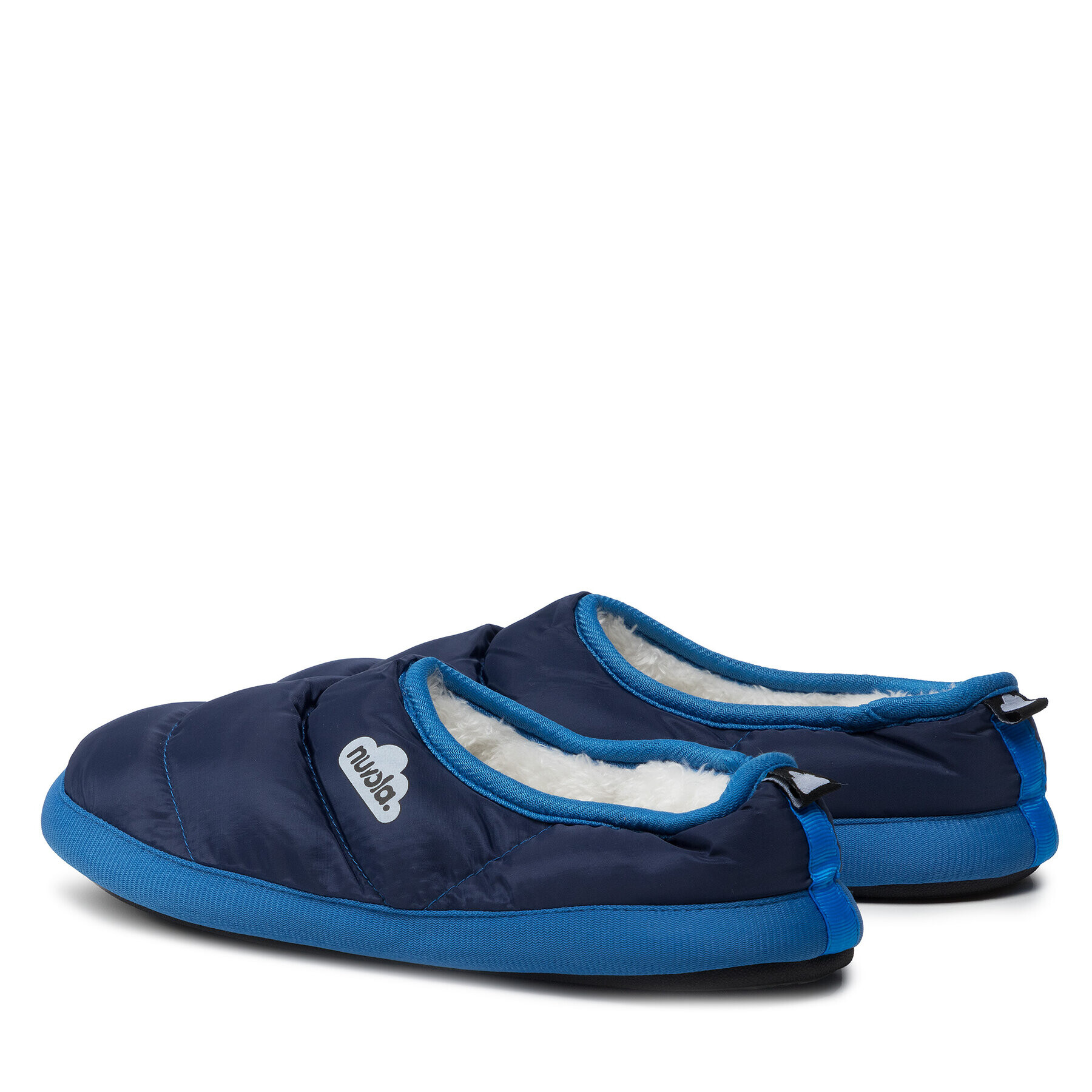 Nuvola Papuci de casă Classic Chill UNCLCHILL684 Bleumarin - Pled.ro