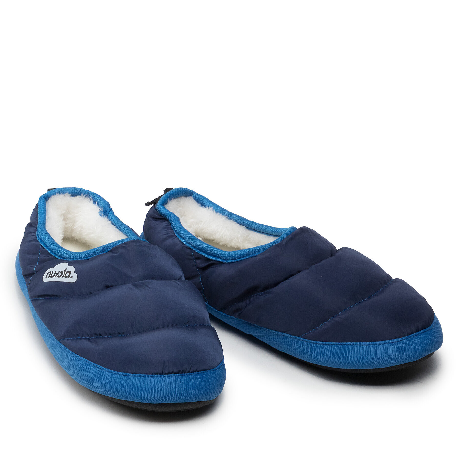 Nuvola Papuci de casă Classic Chill UNCLCHILL684 Bleumarin - Pled.ro