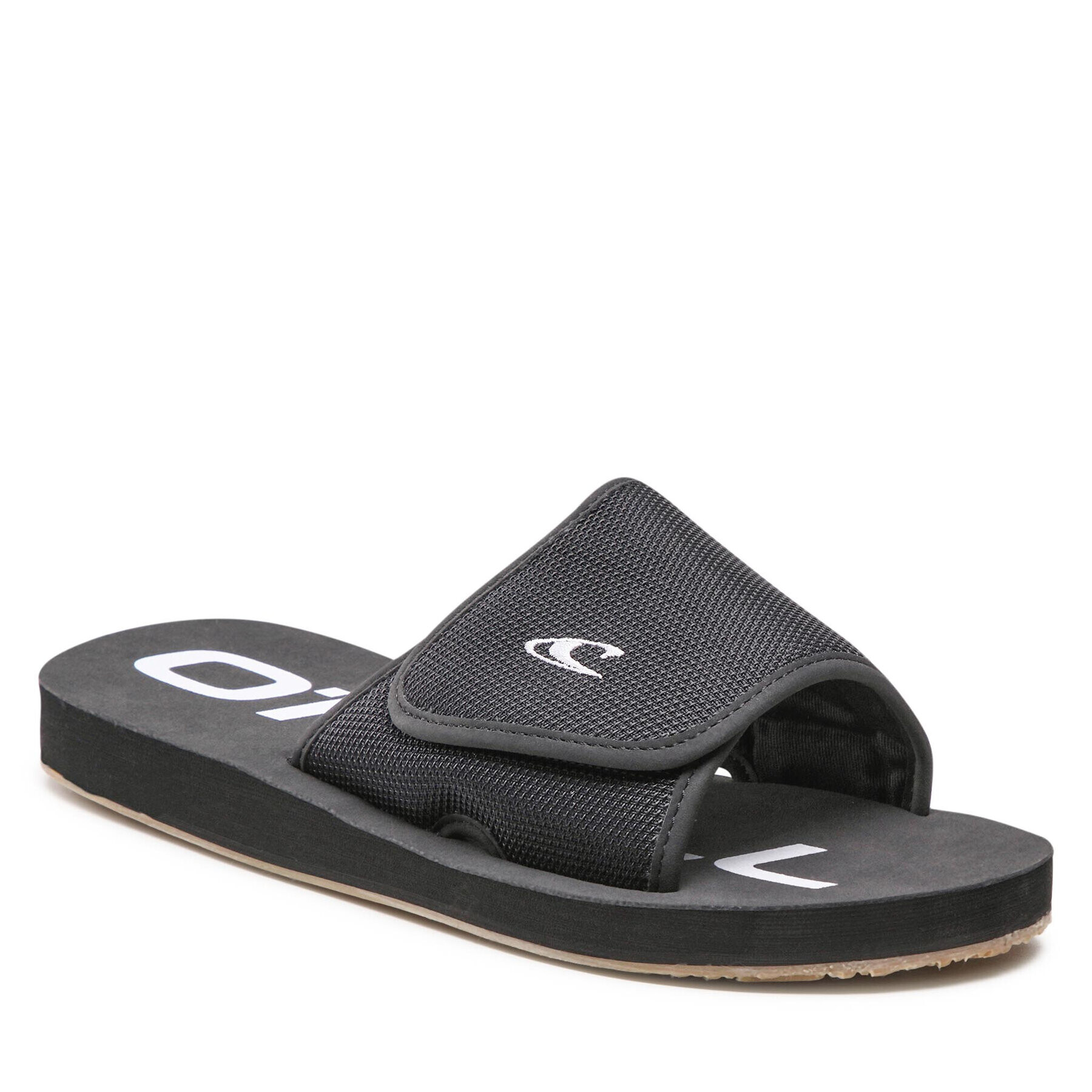 O'Neill Șlapi Summer Slider Men Low 90221036.11A Negru - Pled.ro