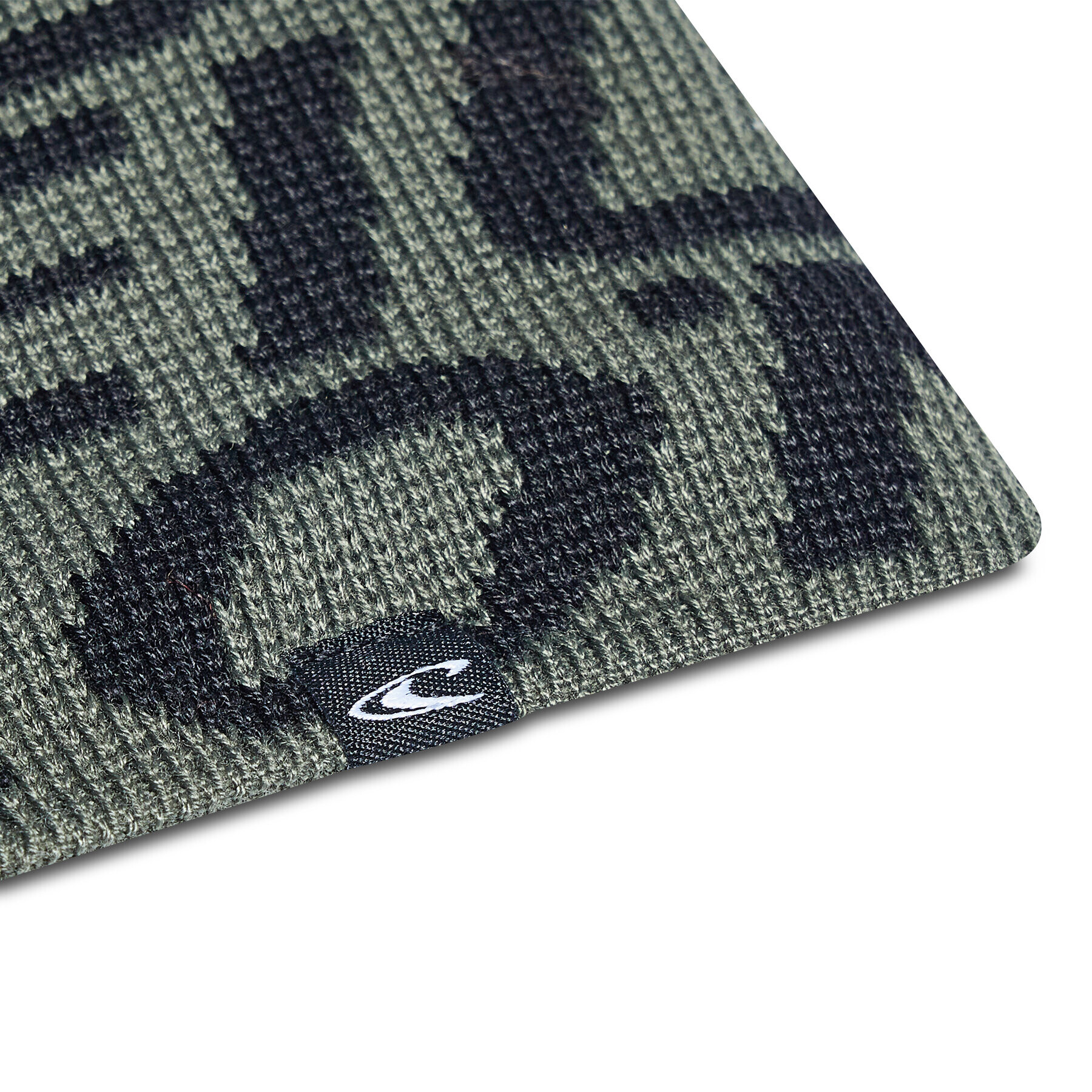 O'Neill Căciulă Banner Beanie 1P4128 Verde - Pled.ro