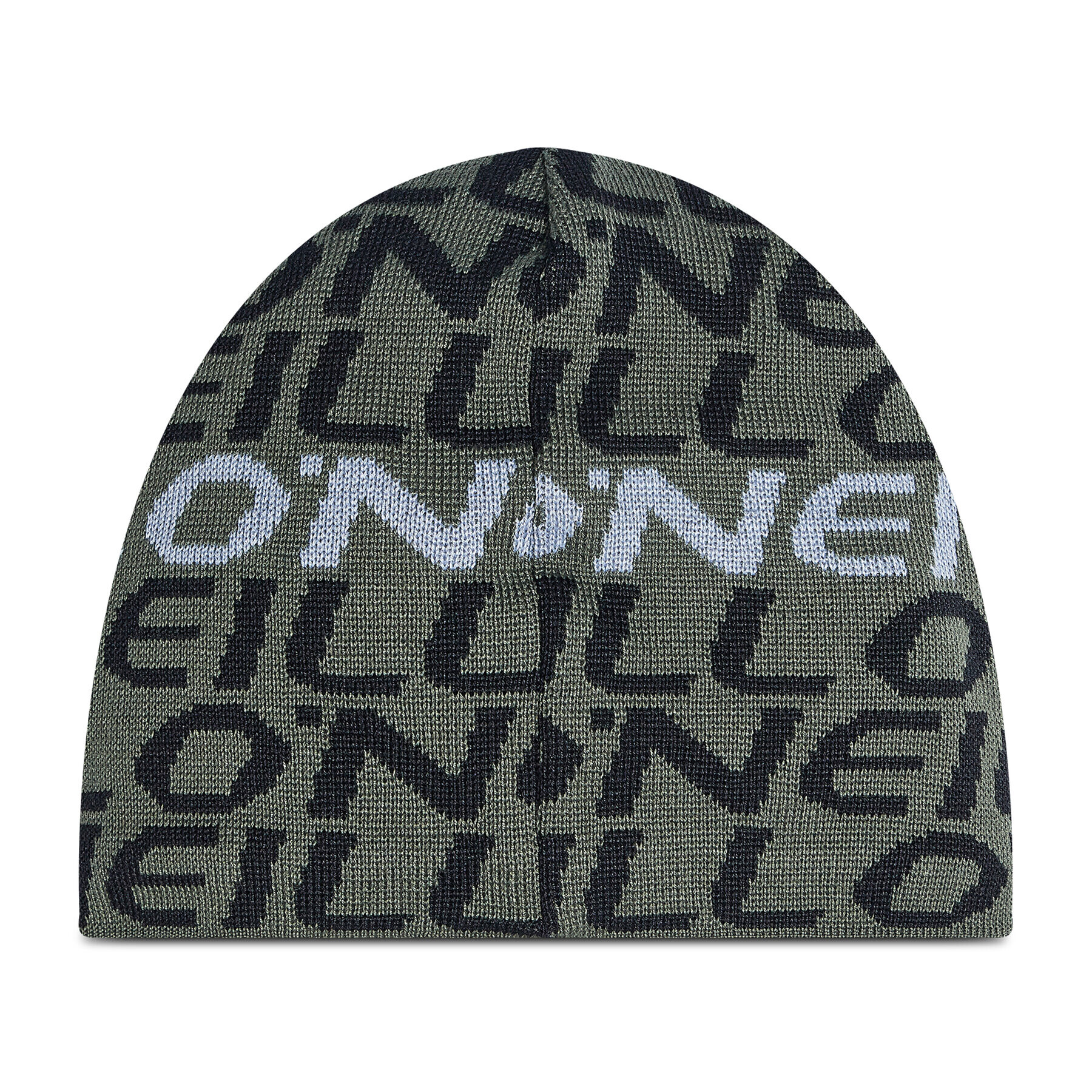 O'Neill Căciulă Banner Beanie 1P4128 Verde - Pled.ro