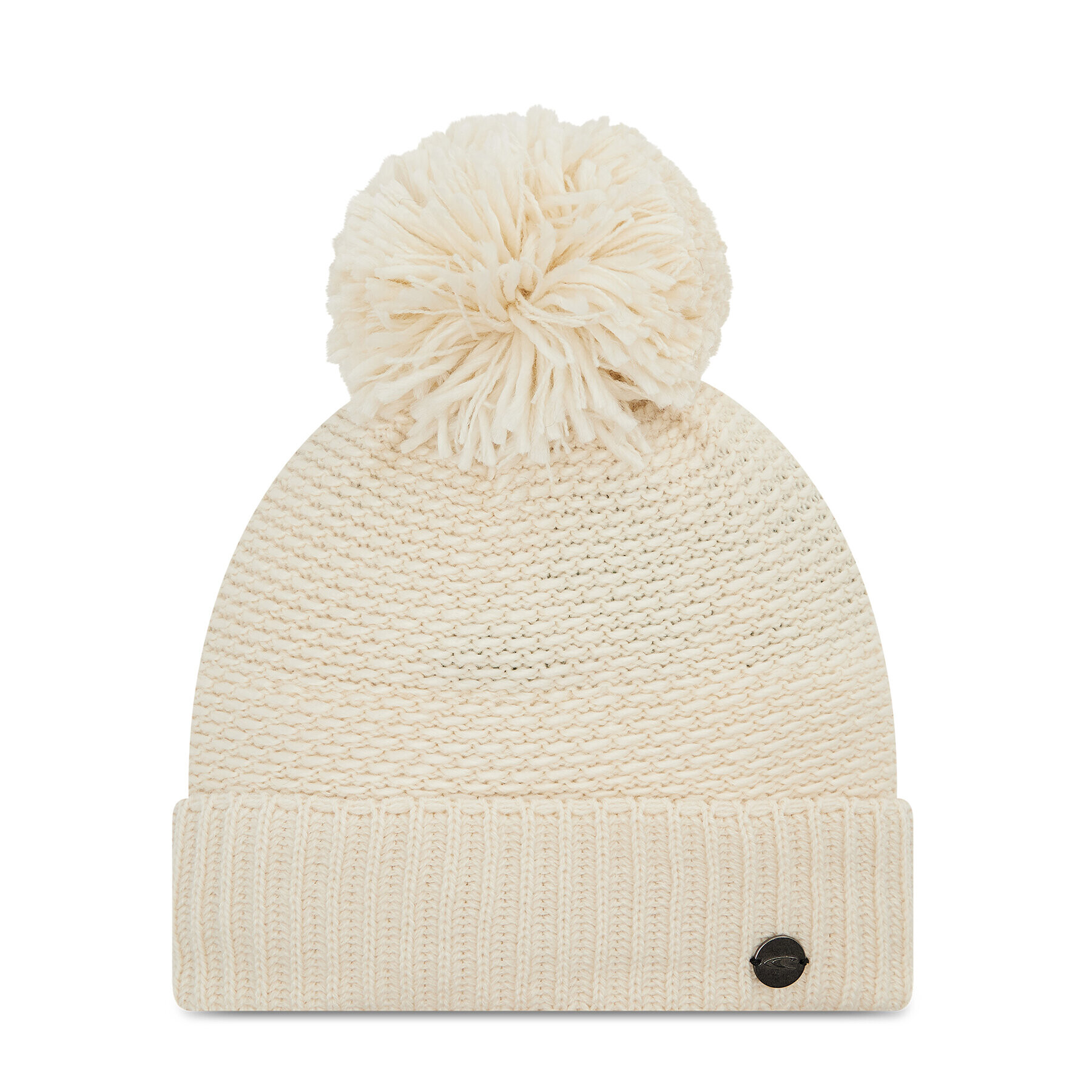 O'Neill Căciulă Chunky Beanie 1P9106 Bej - Pled.ro