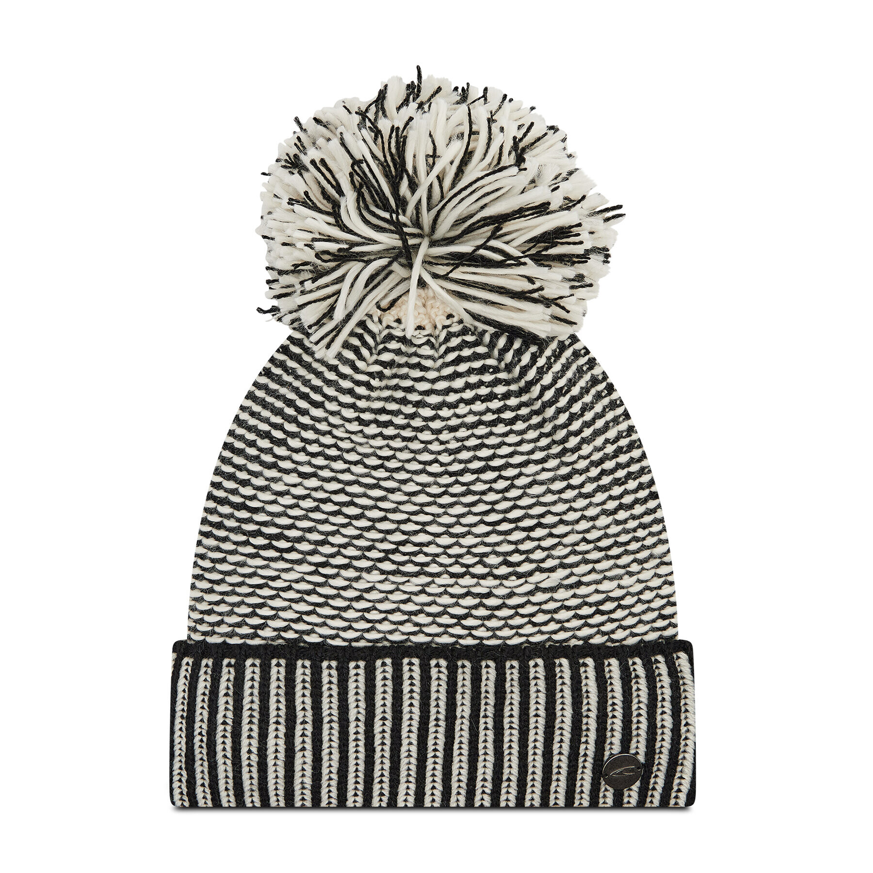 O'Neill Căciulă Chunky Beanie 1P9106 Negru - Pled.ro